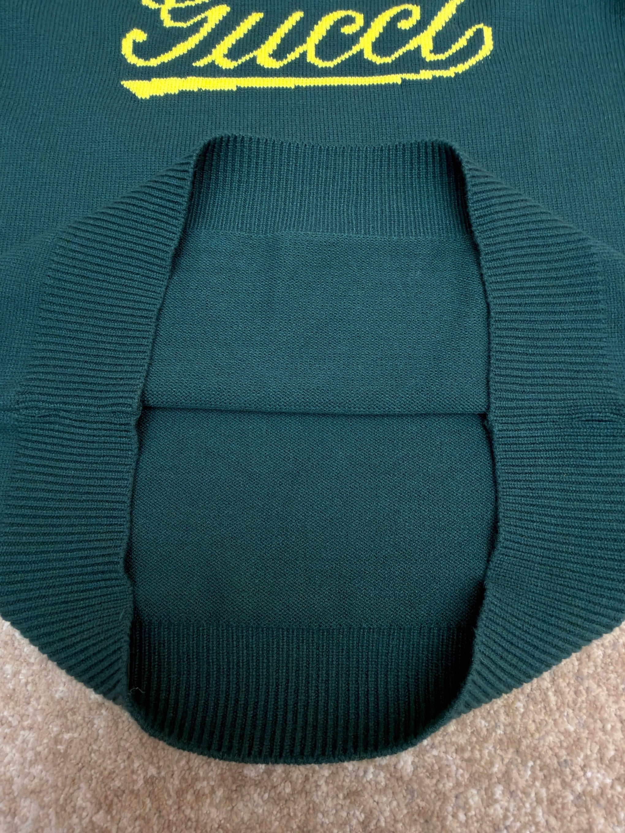 GG JUMPER
