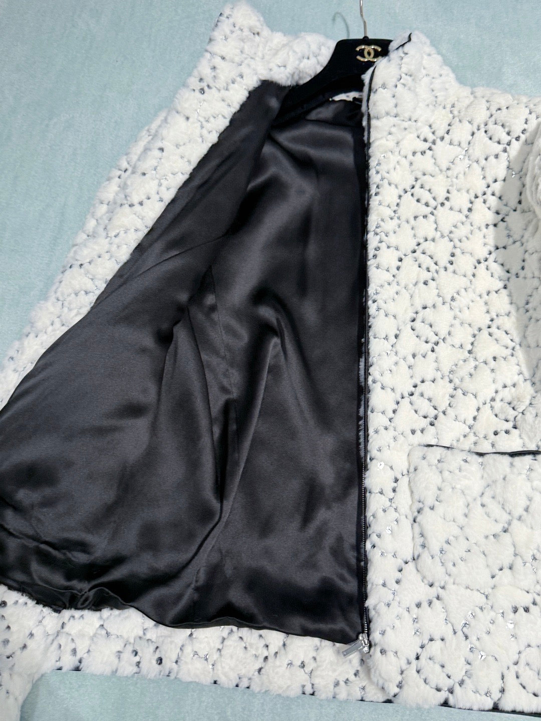 CC JACKET