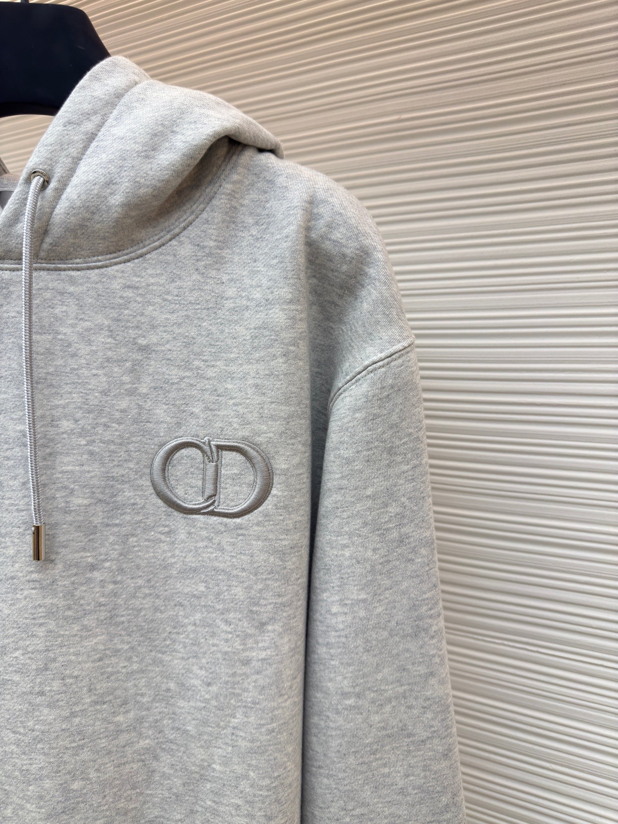 CD HOODIE