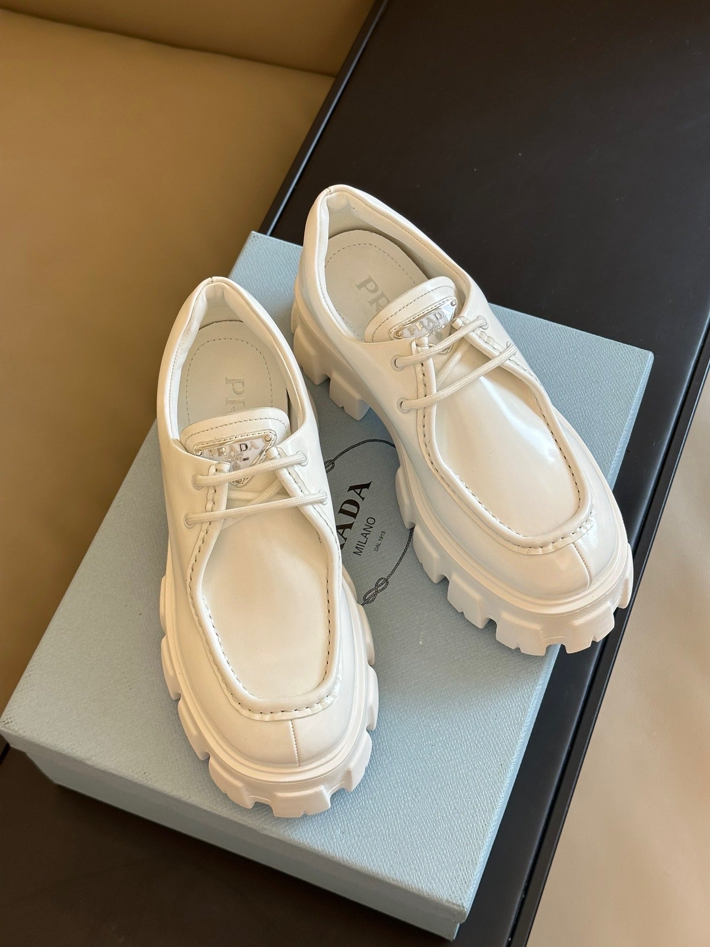 PD LOAFERS
