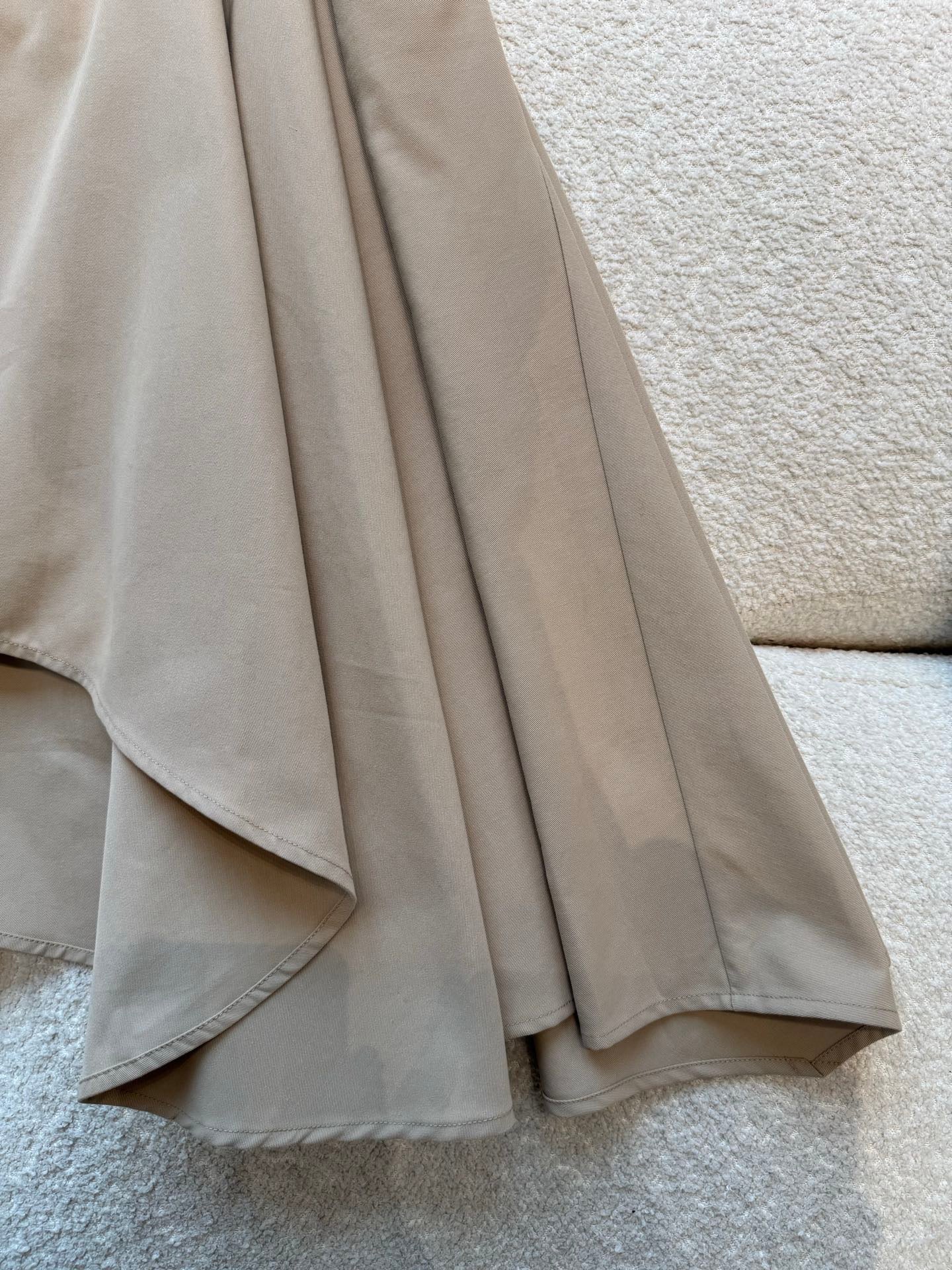 LOEW SKIRT