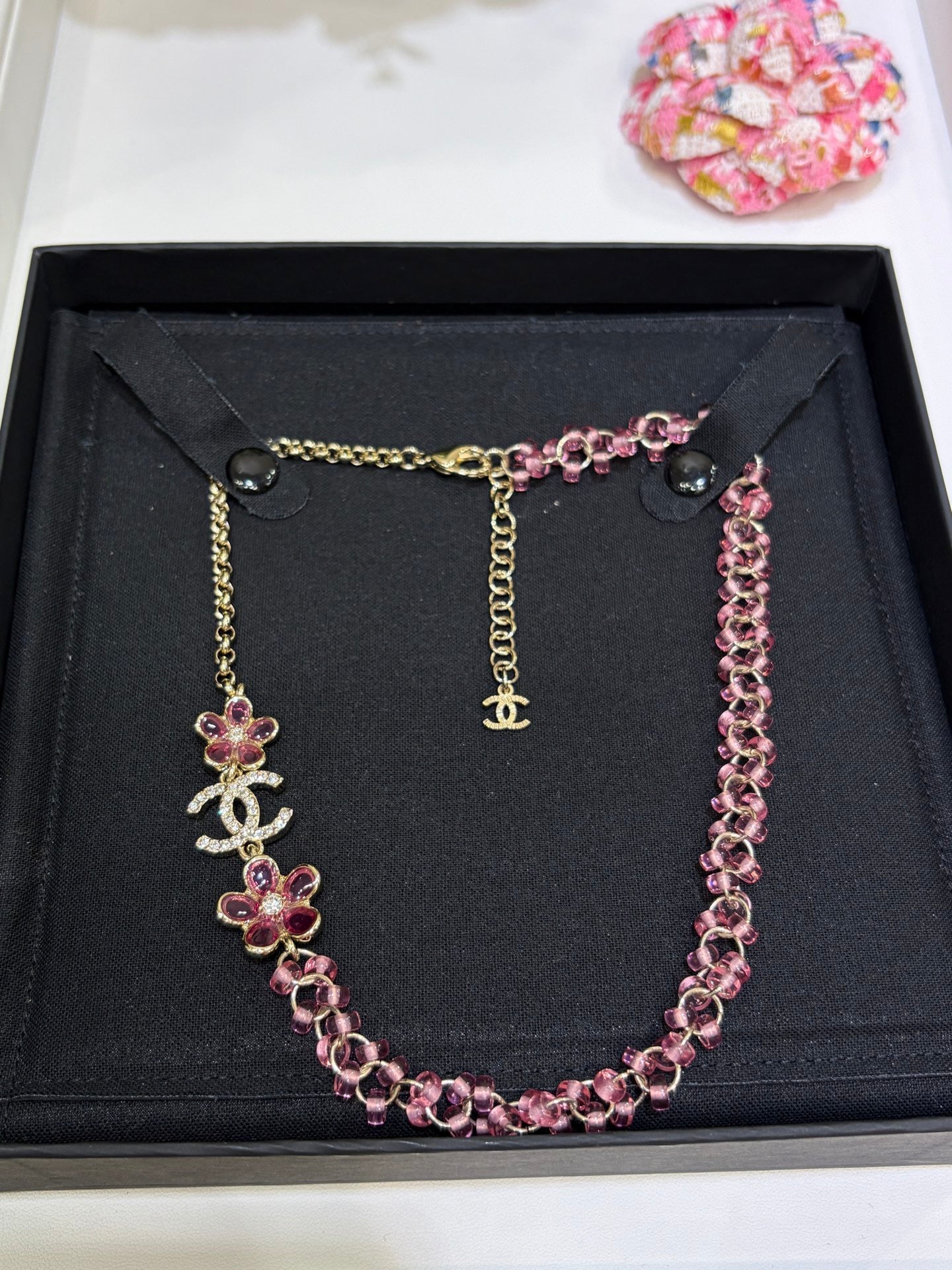 CC NECKLACE