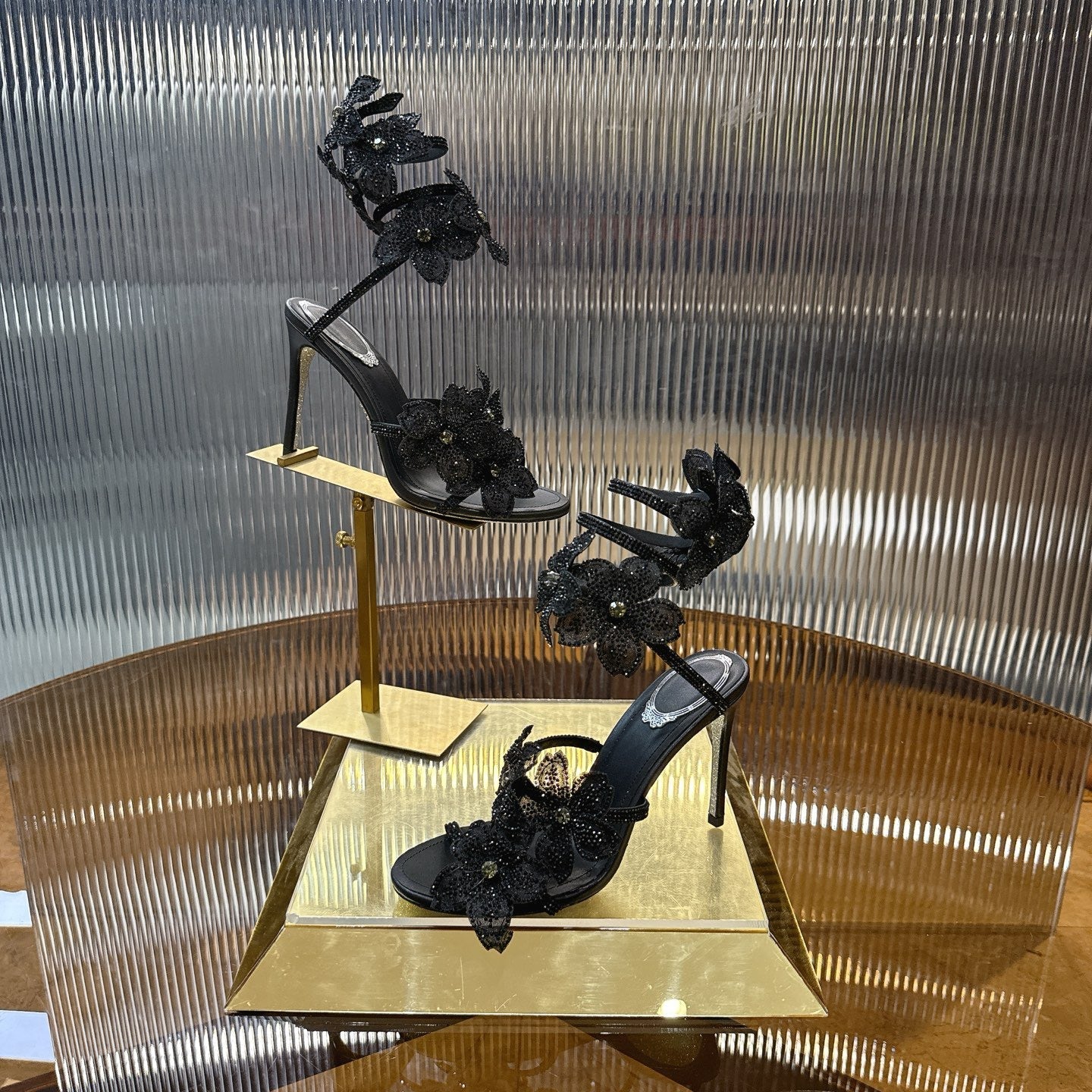 RENE C HEELS