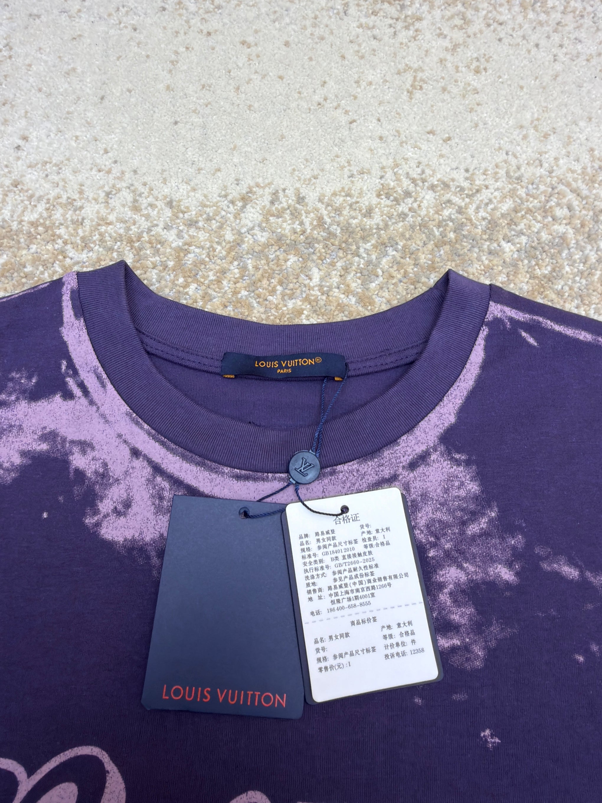 LOU T-SHIRT