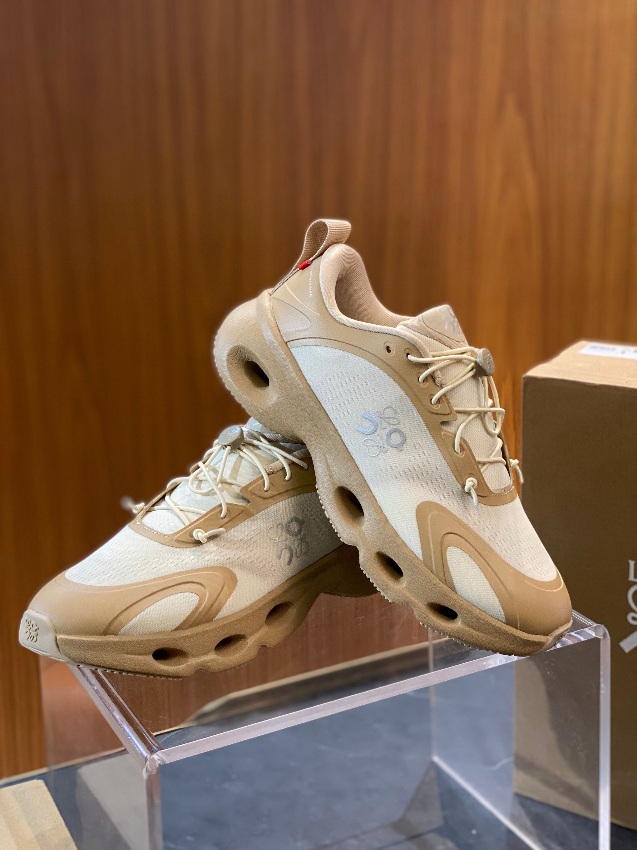 LOEW CLOUDLIT SNEAKER