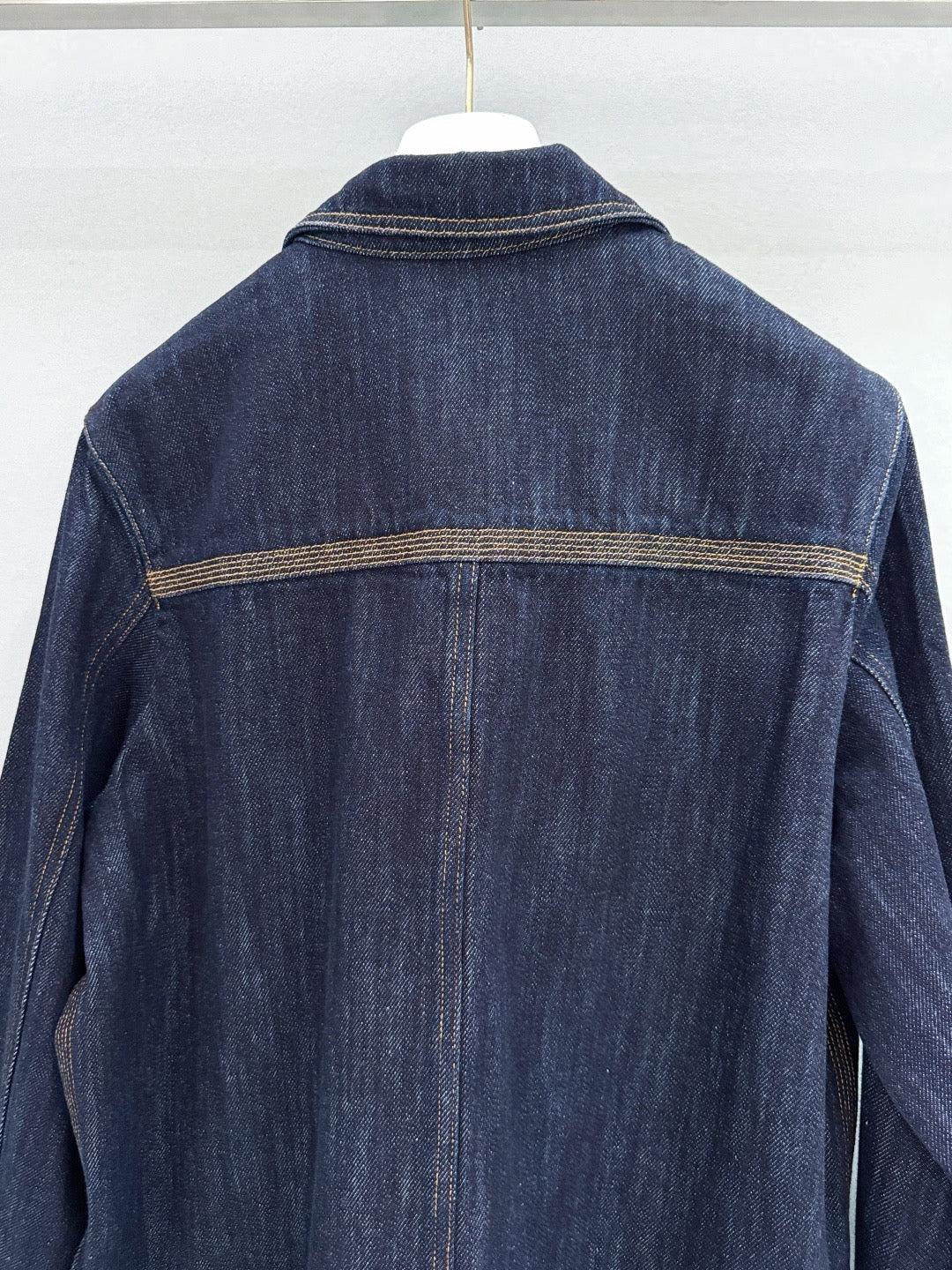 LOEW DENIM SHIRT