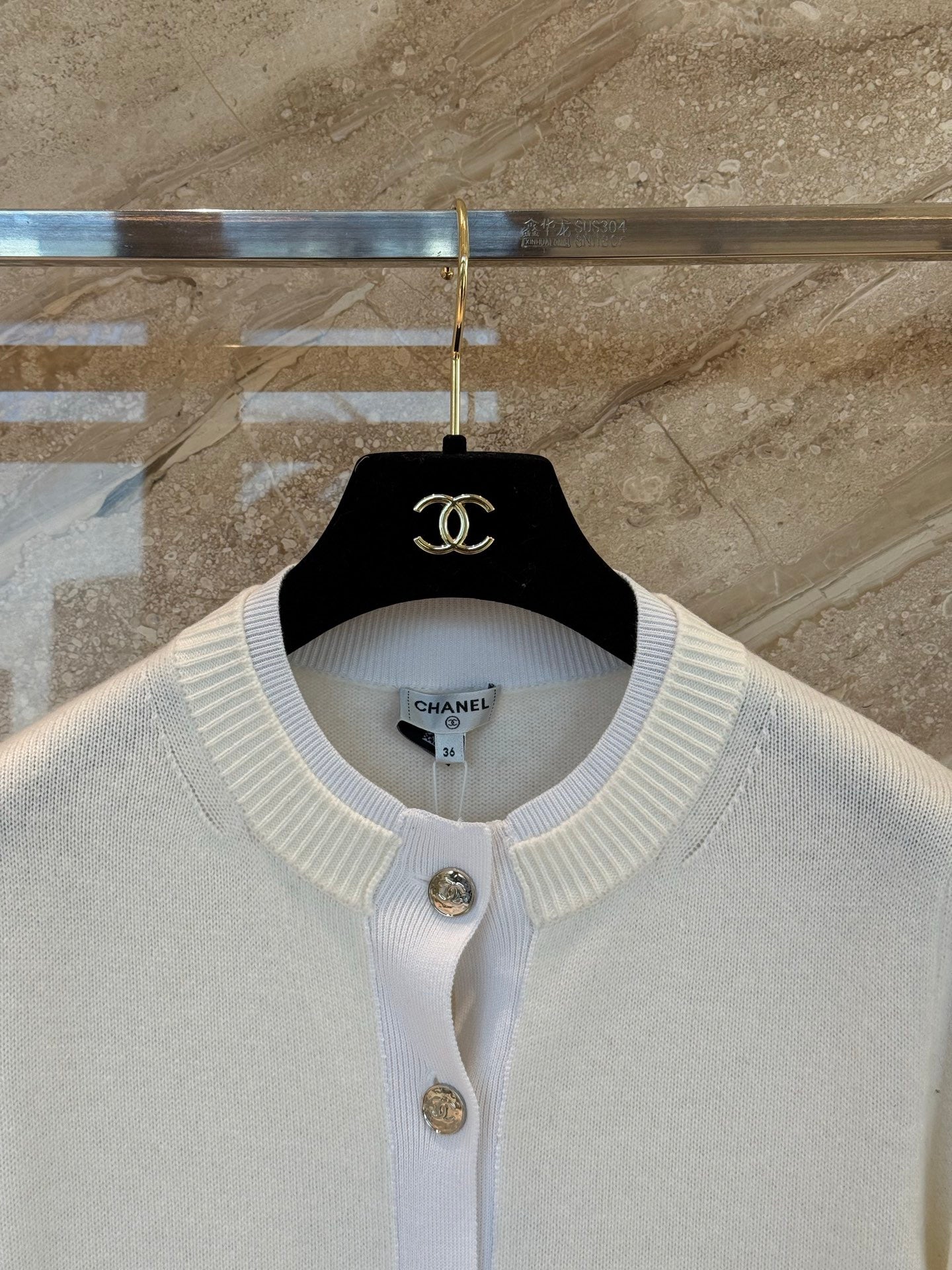 CC CARDIGAN