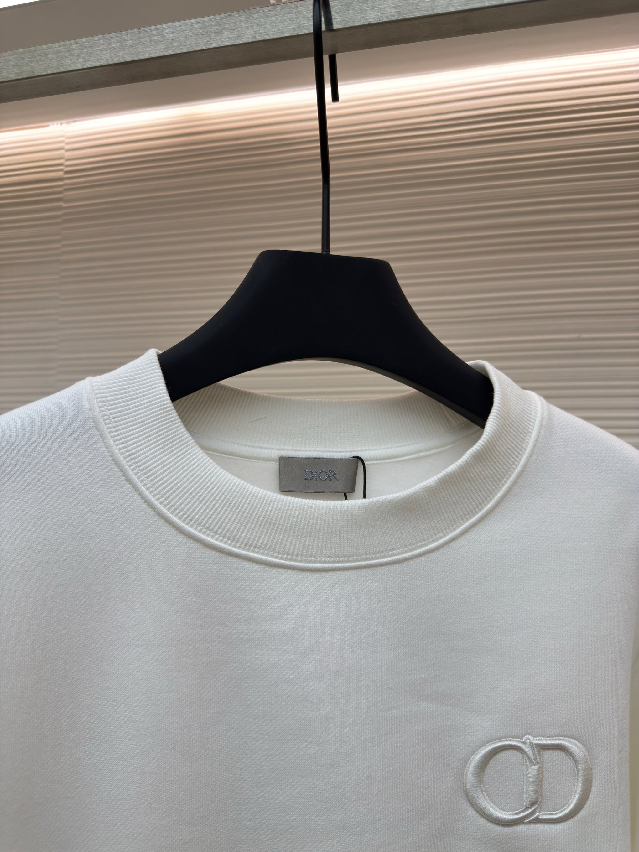 CD SWEATSHIRT