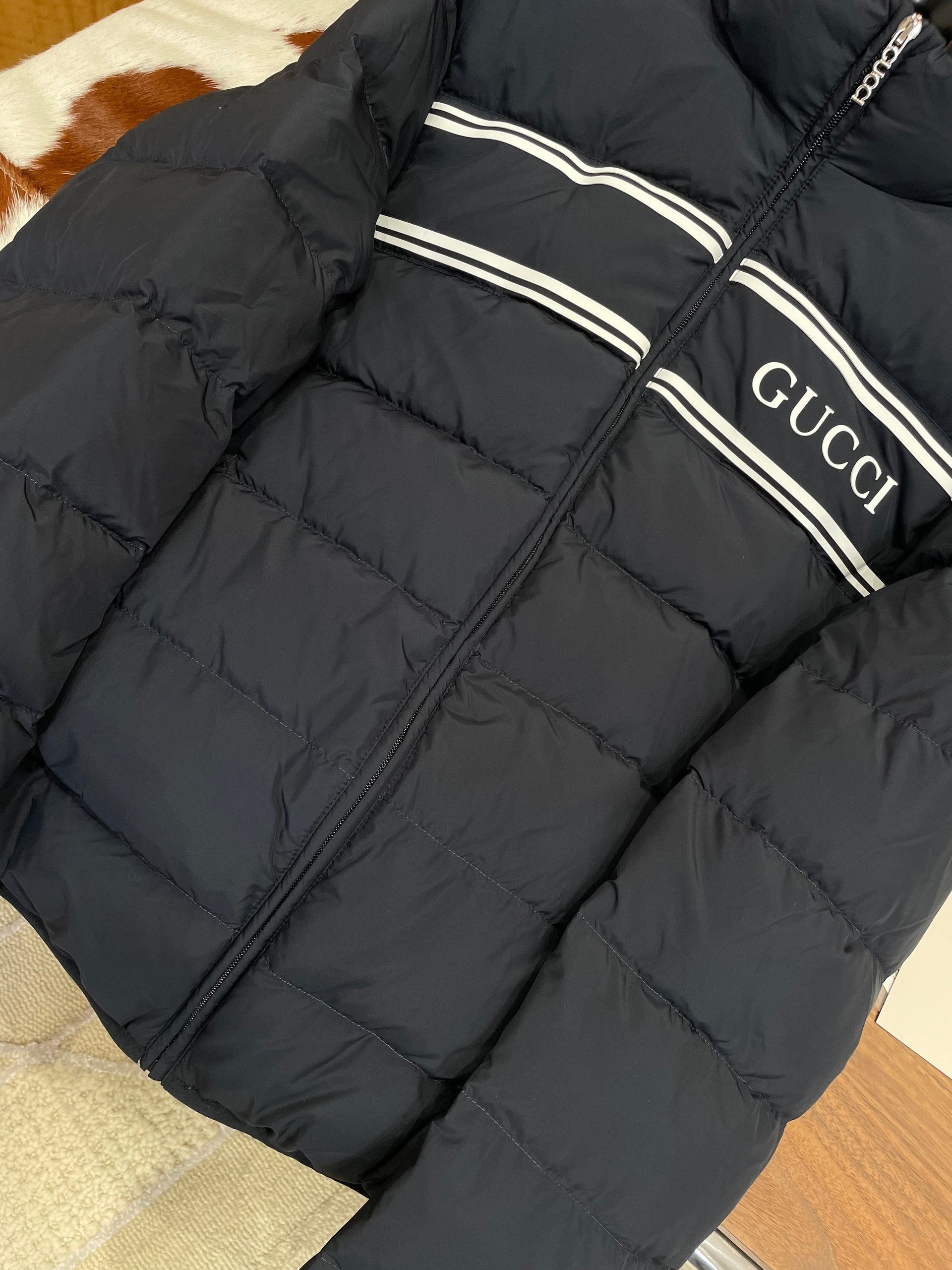 GG JACKET