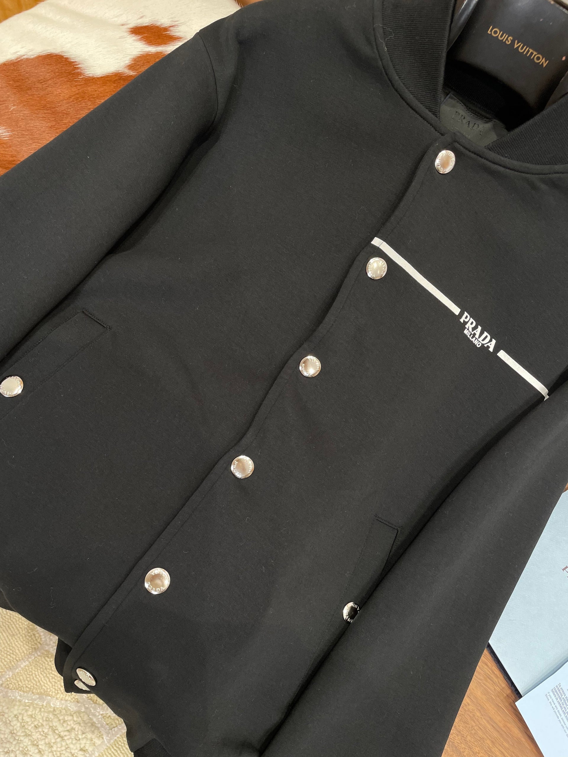 PD CARDIGAN
