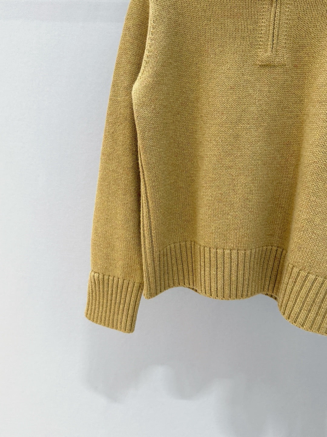 LORO P JUMPER