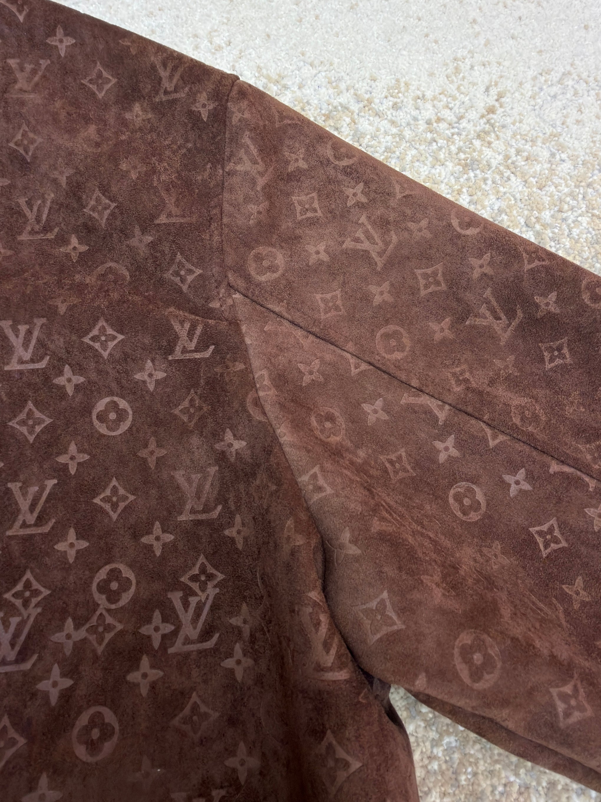 LOU JACKET
