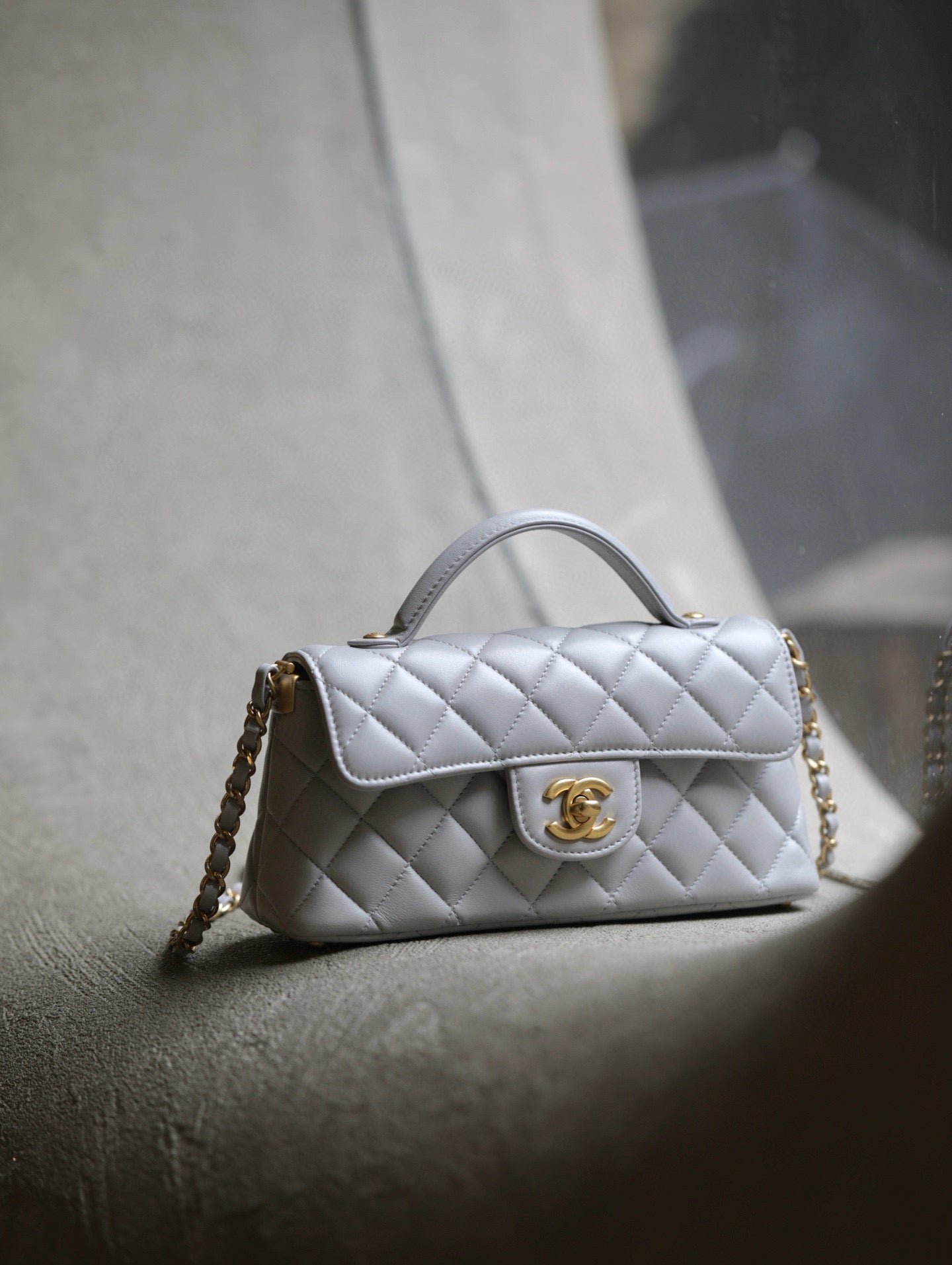 CC 25SS KELLY BAG
