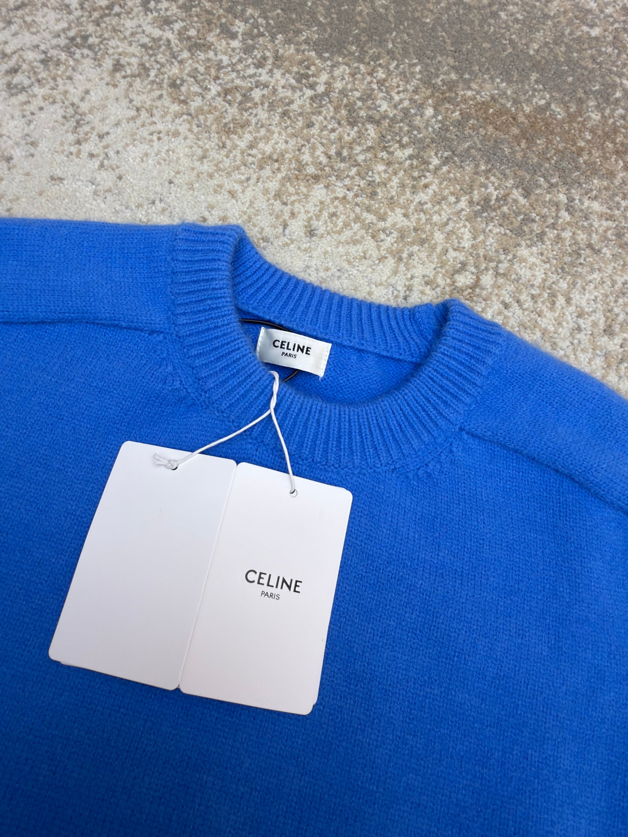 CEL JUMPER