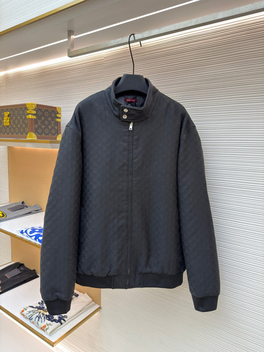 GG RIPSTOP JACKET