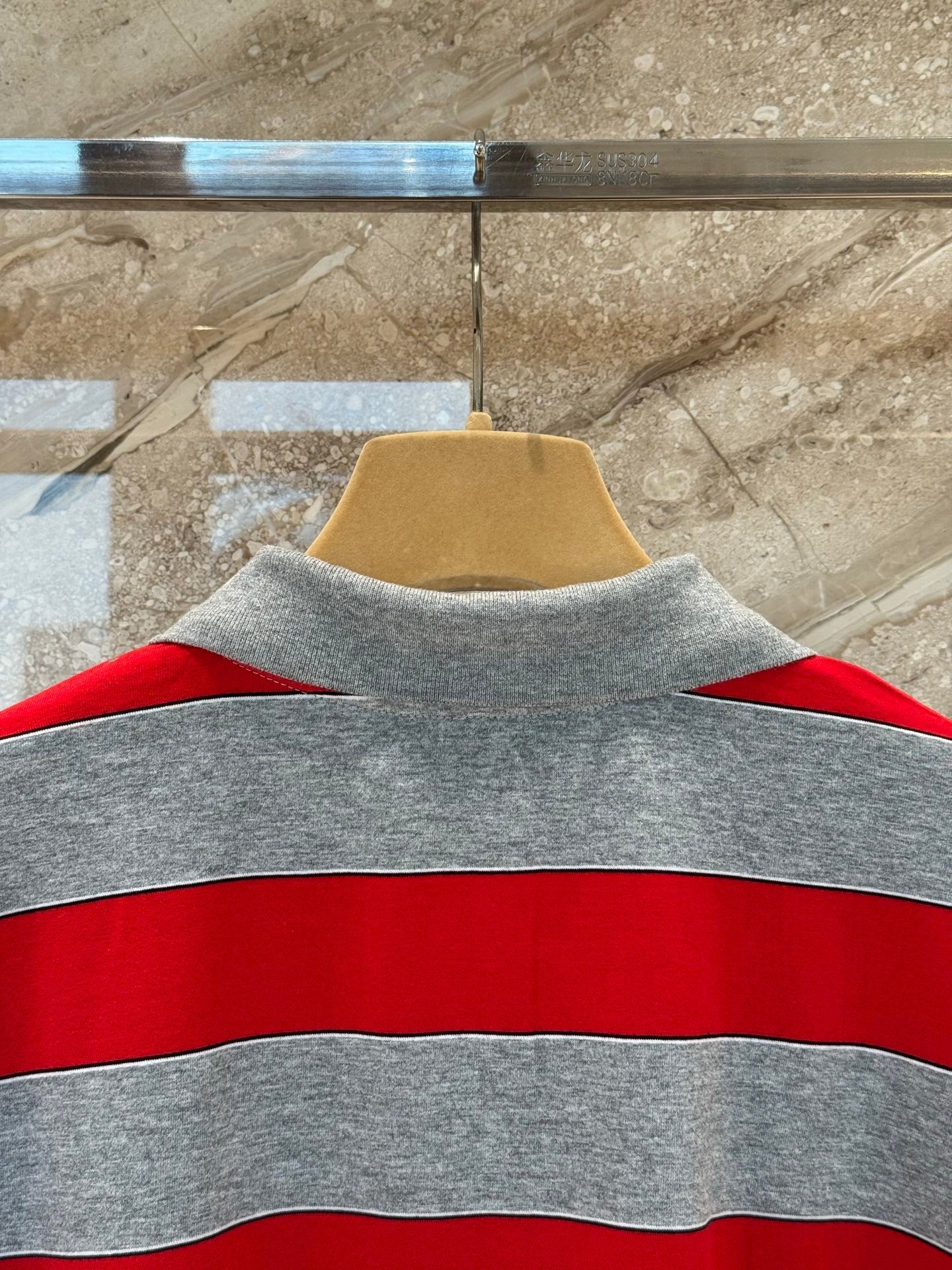 MIU M POLO SHIRT