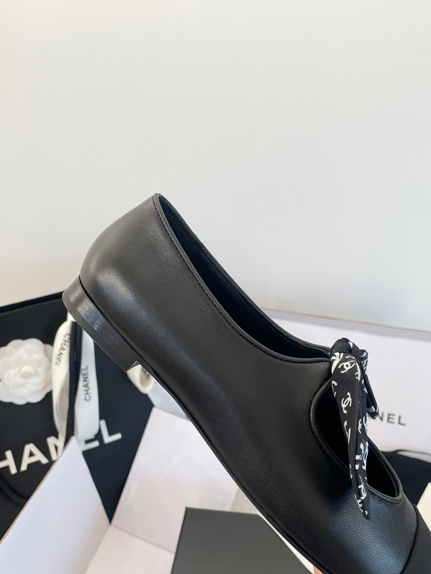 CC BALLET FLATS