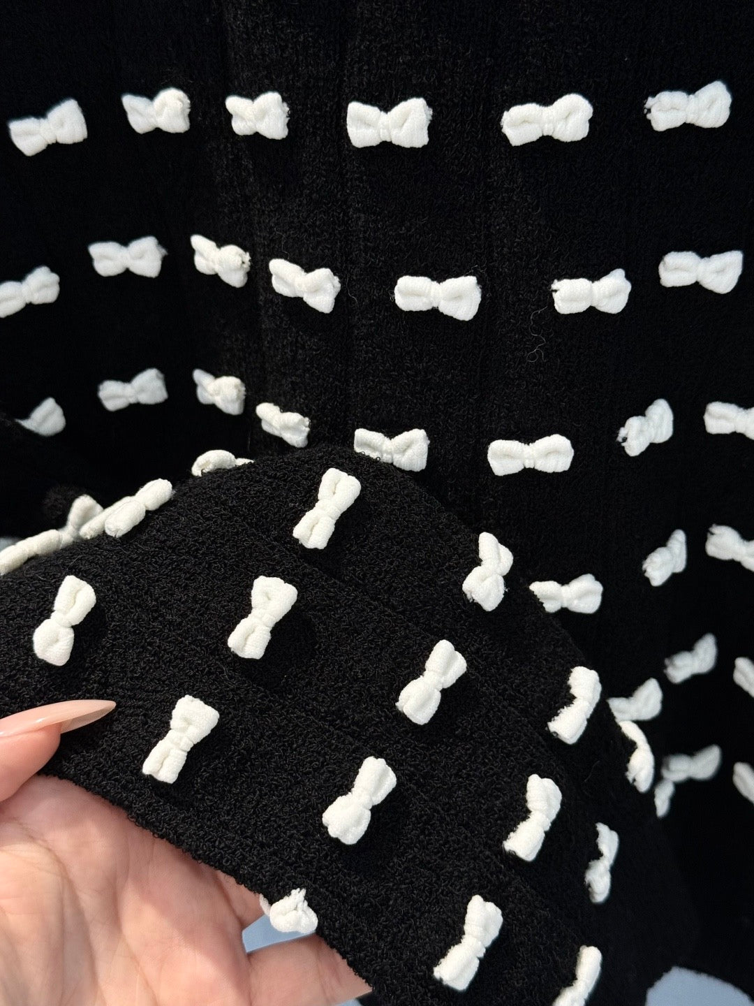 CC JUMPER