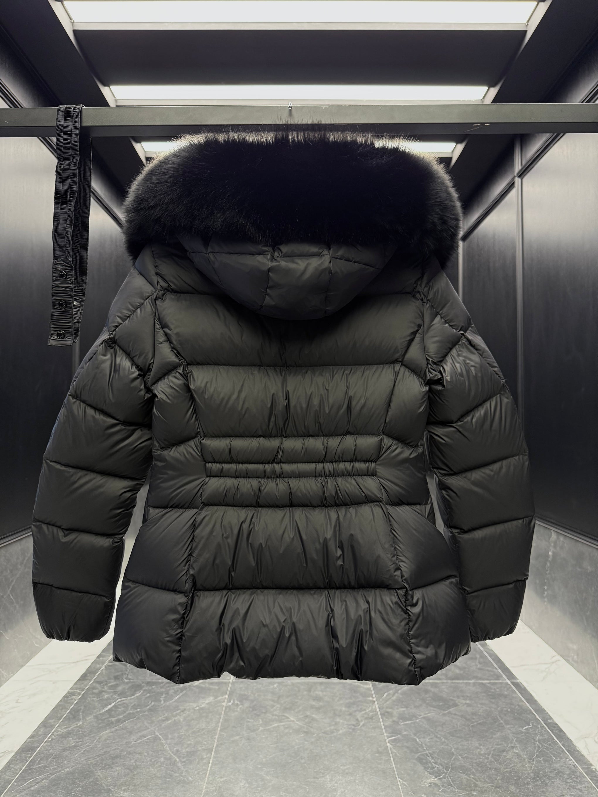MONC BOED JACKET
