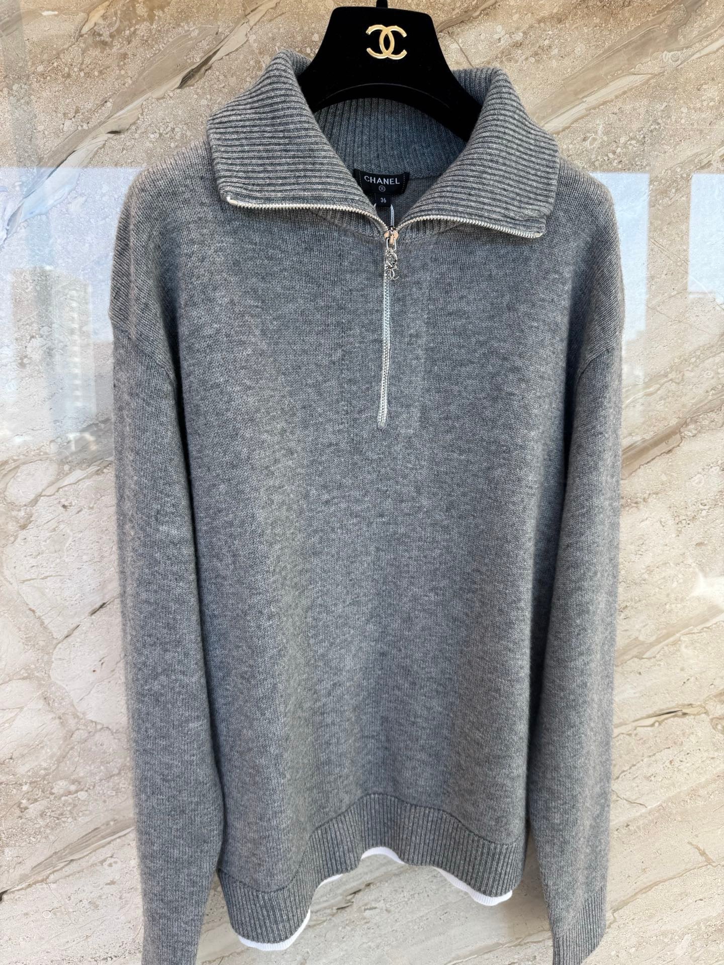 CC JUMPER