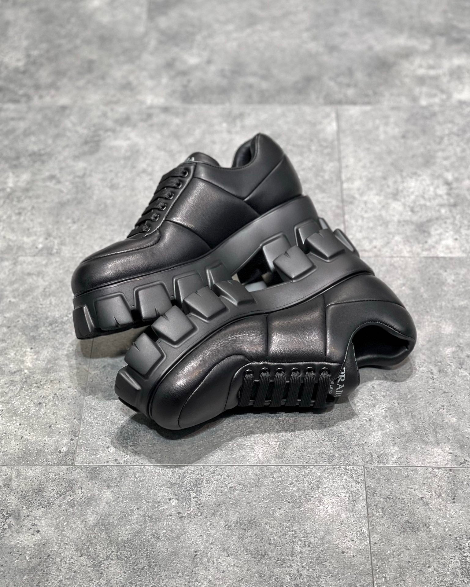 PD BOOTS