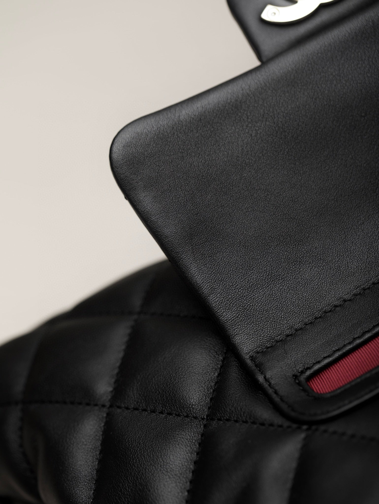 CC 23B HOBO BAG