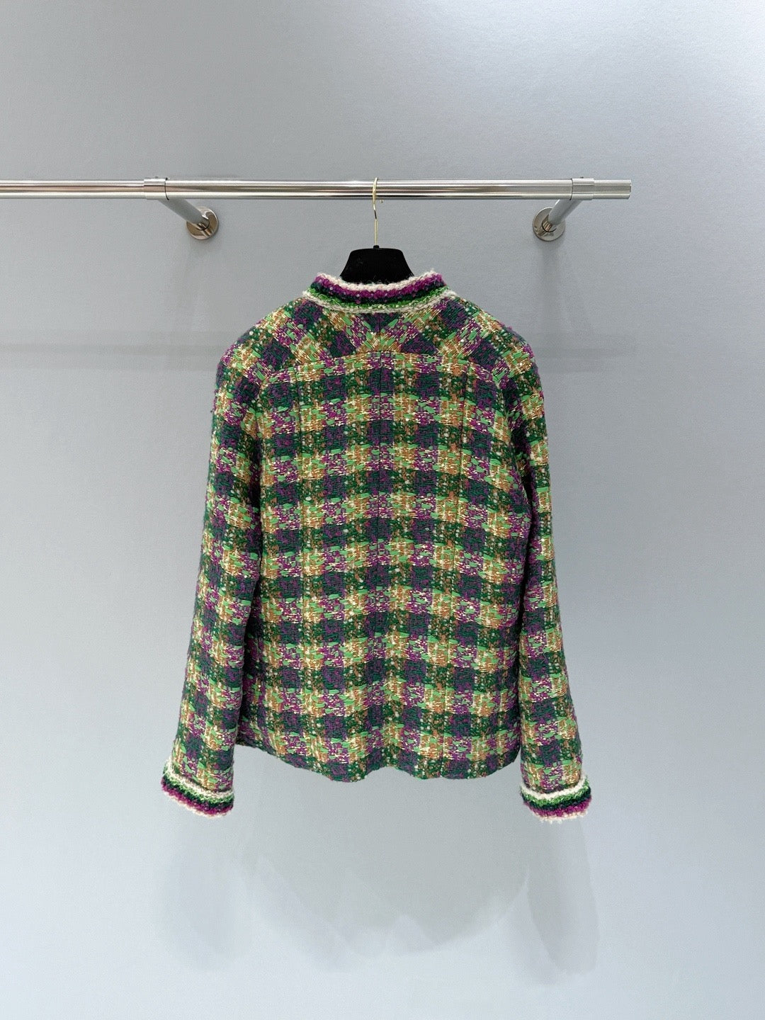 CC BLAZER