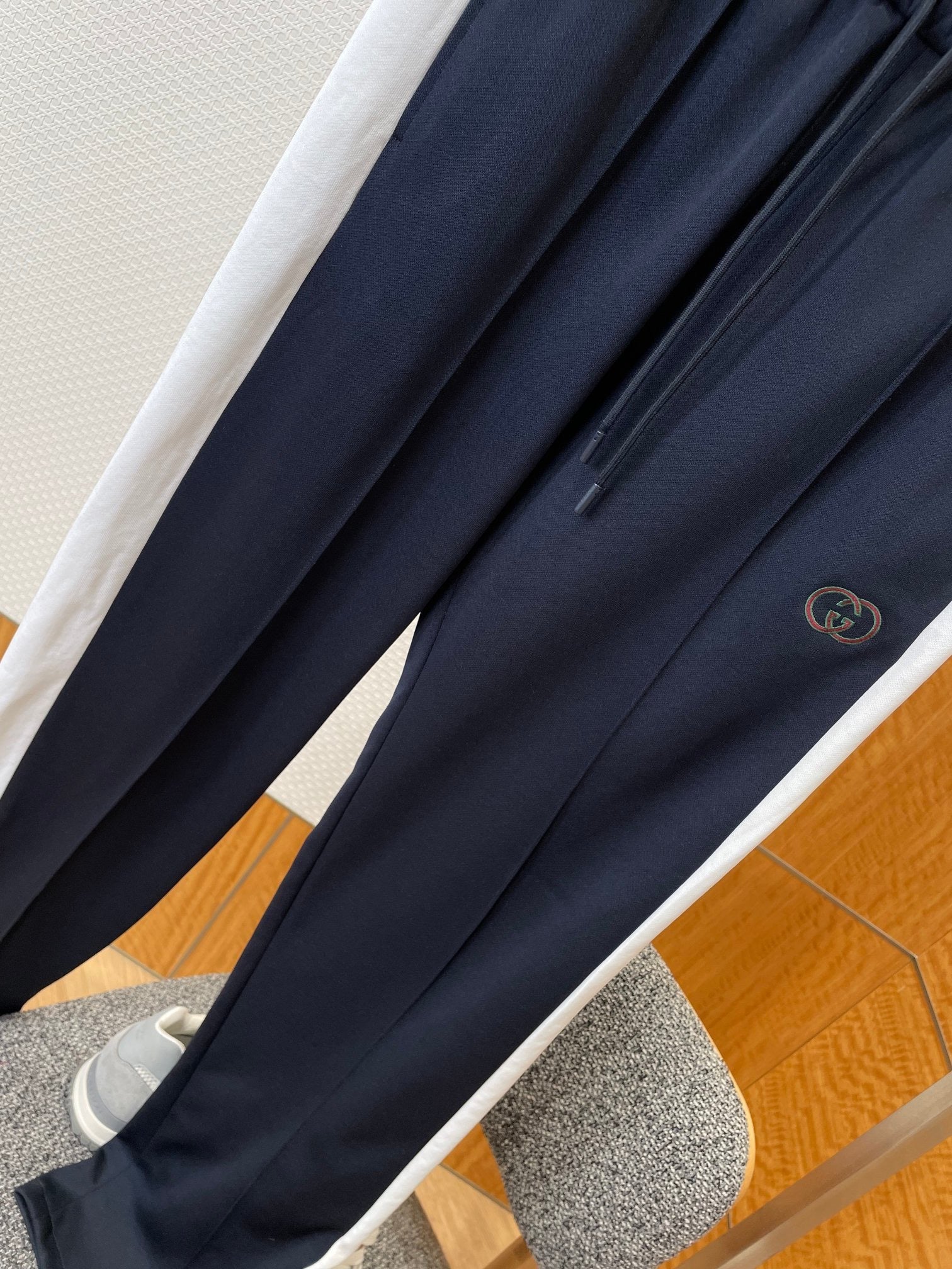 GG TROUSERS