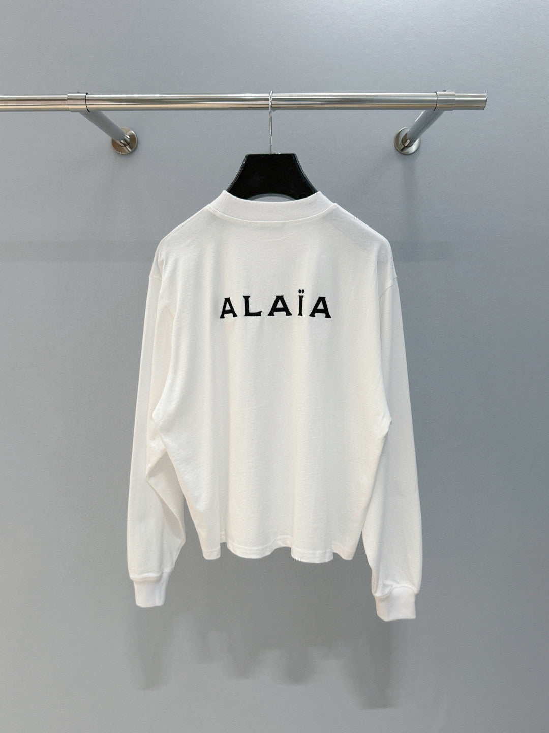 ALAIA SWEATSHIRT