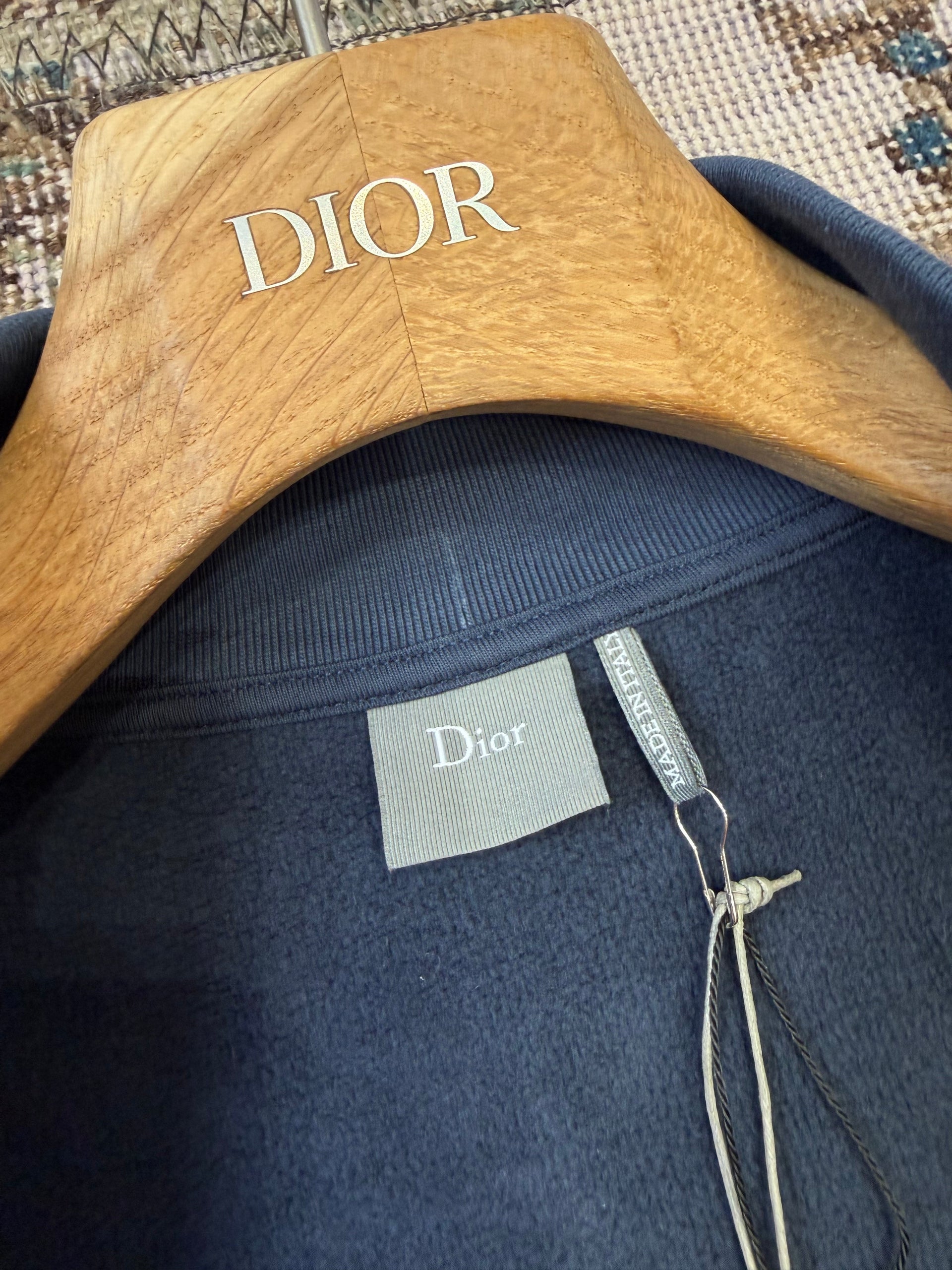 CD SWEATSHIRT