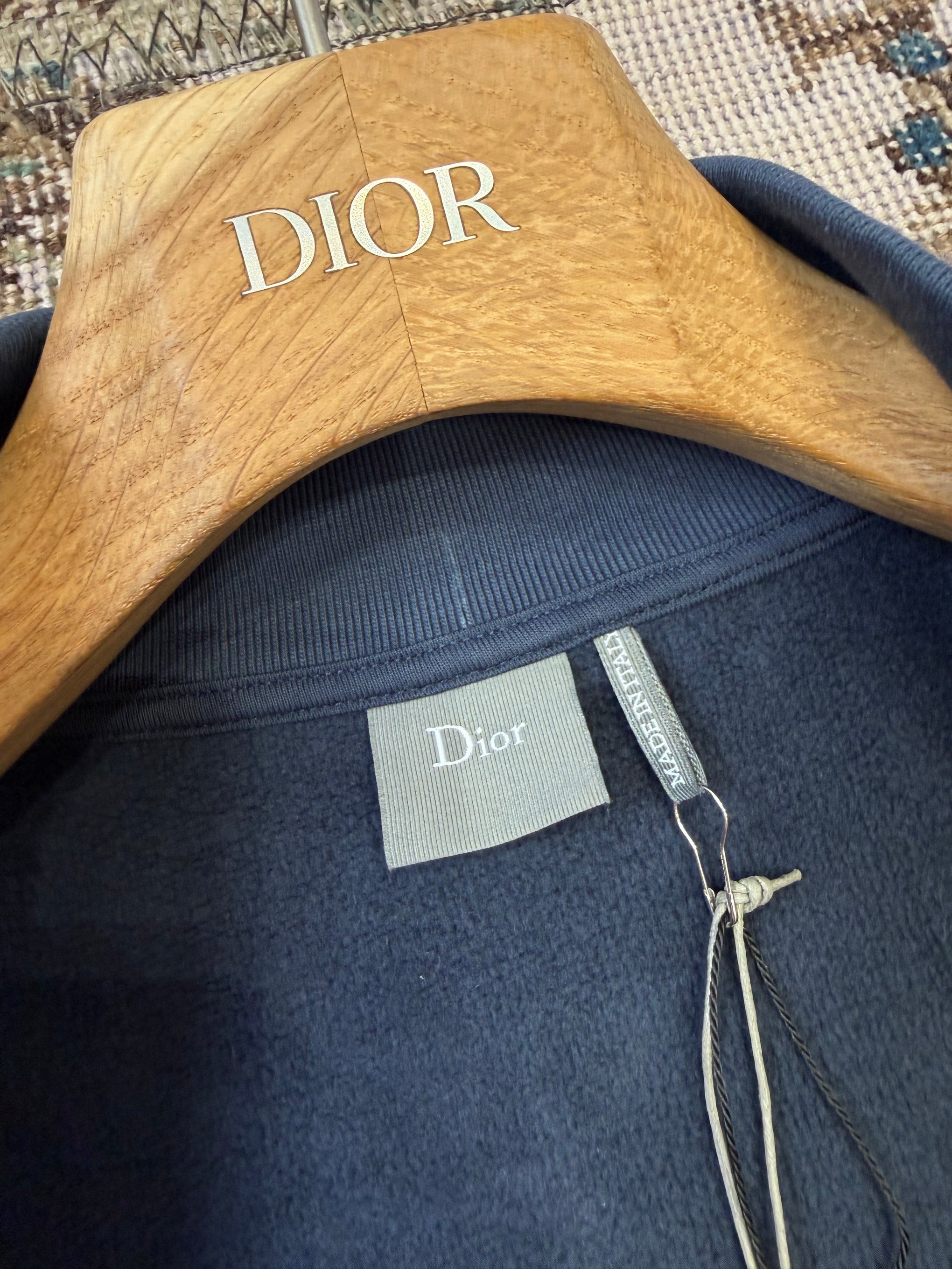 CD SWEATSHIRT