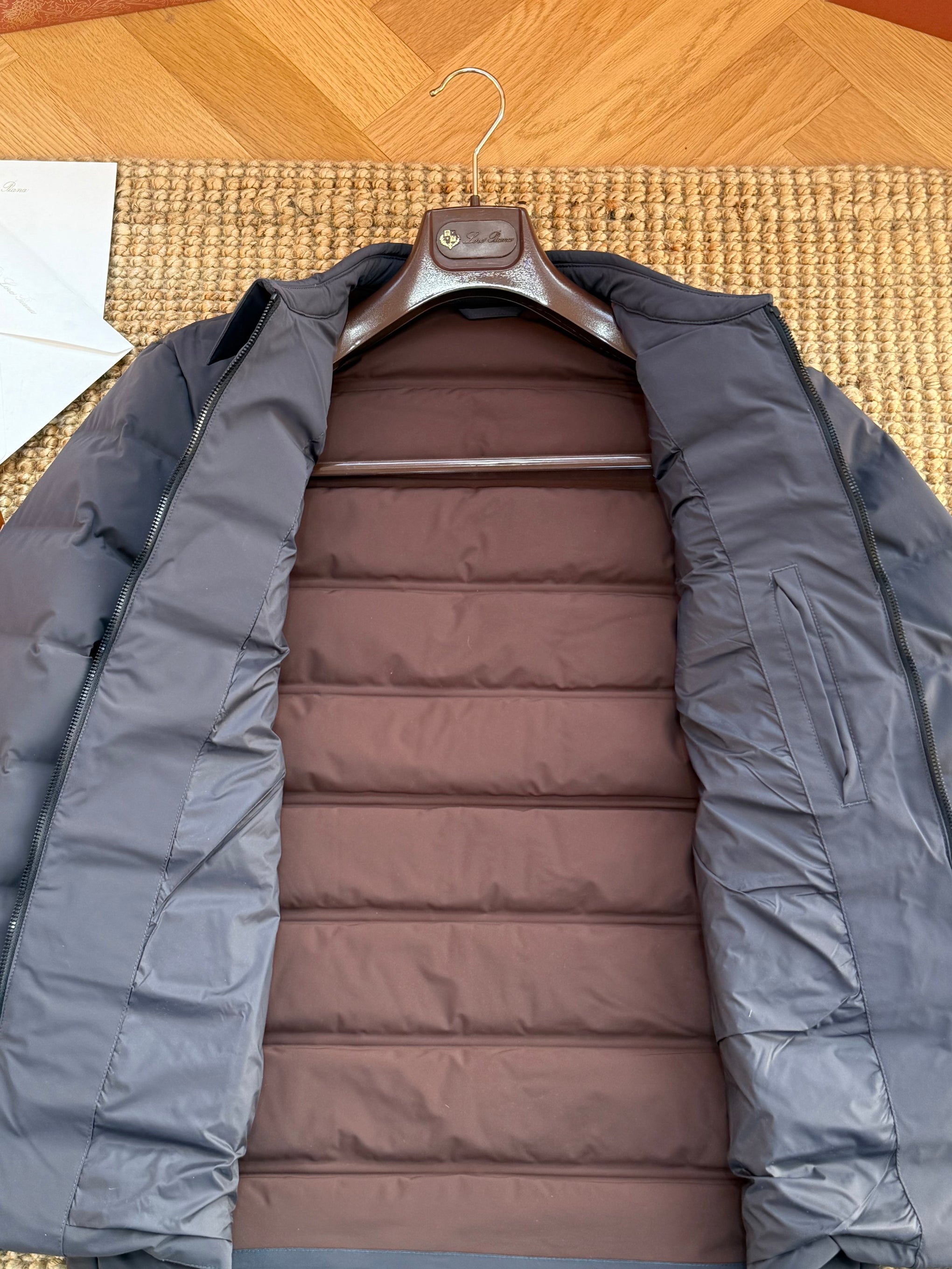 ZEGN JACKET
