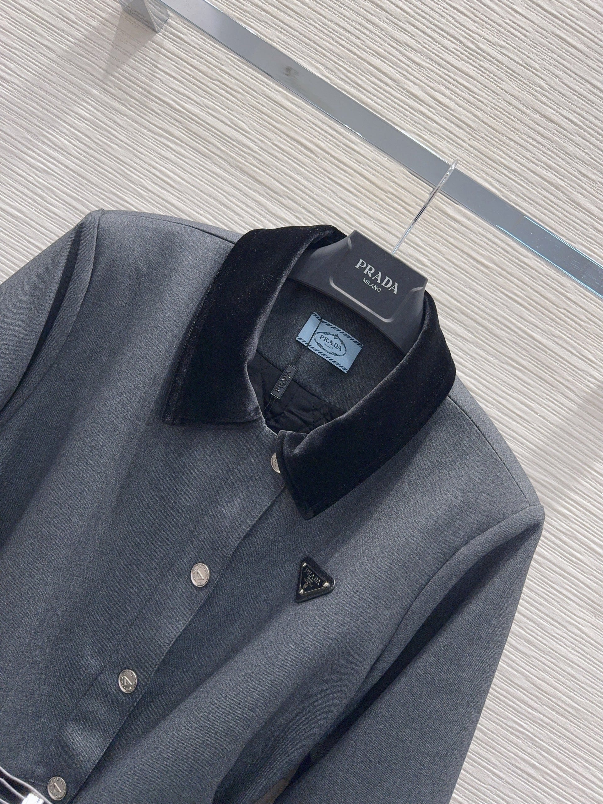 PD BLAZER