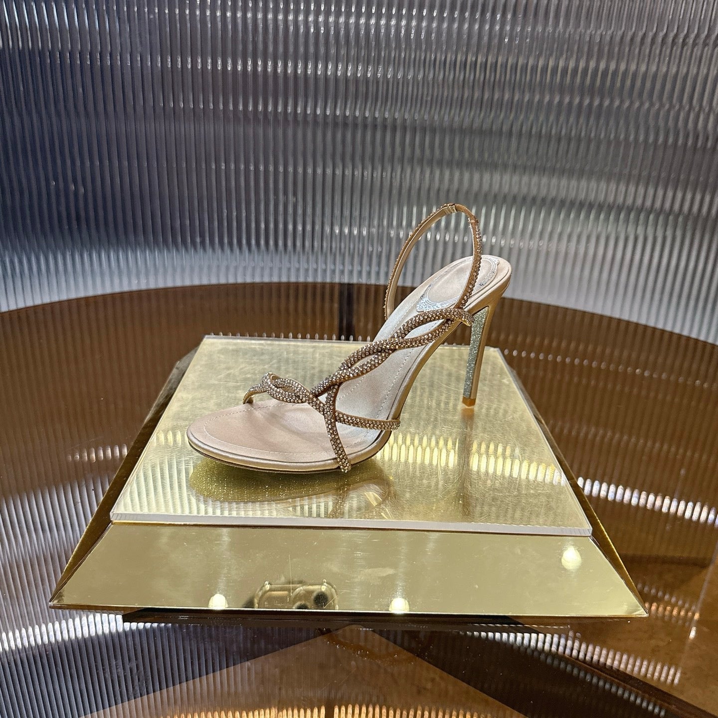 RENE C HEELS