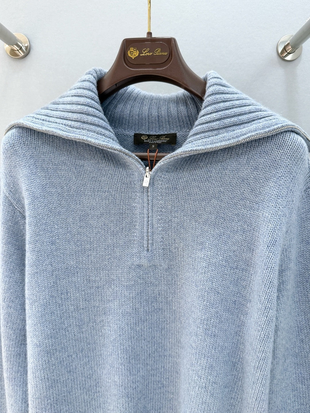 LORO P JUMPER