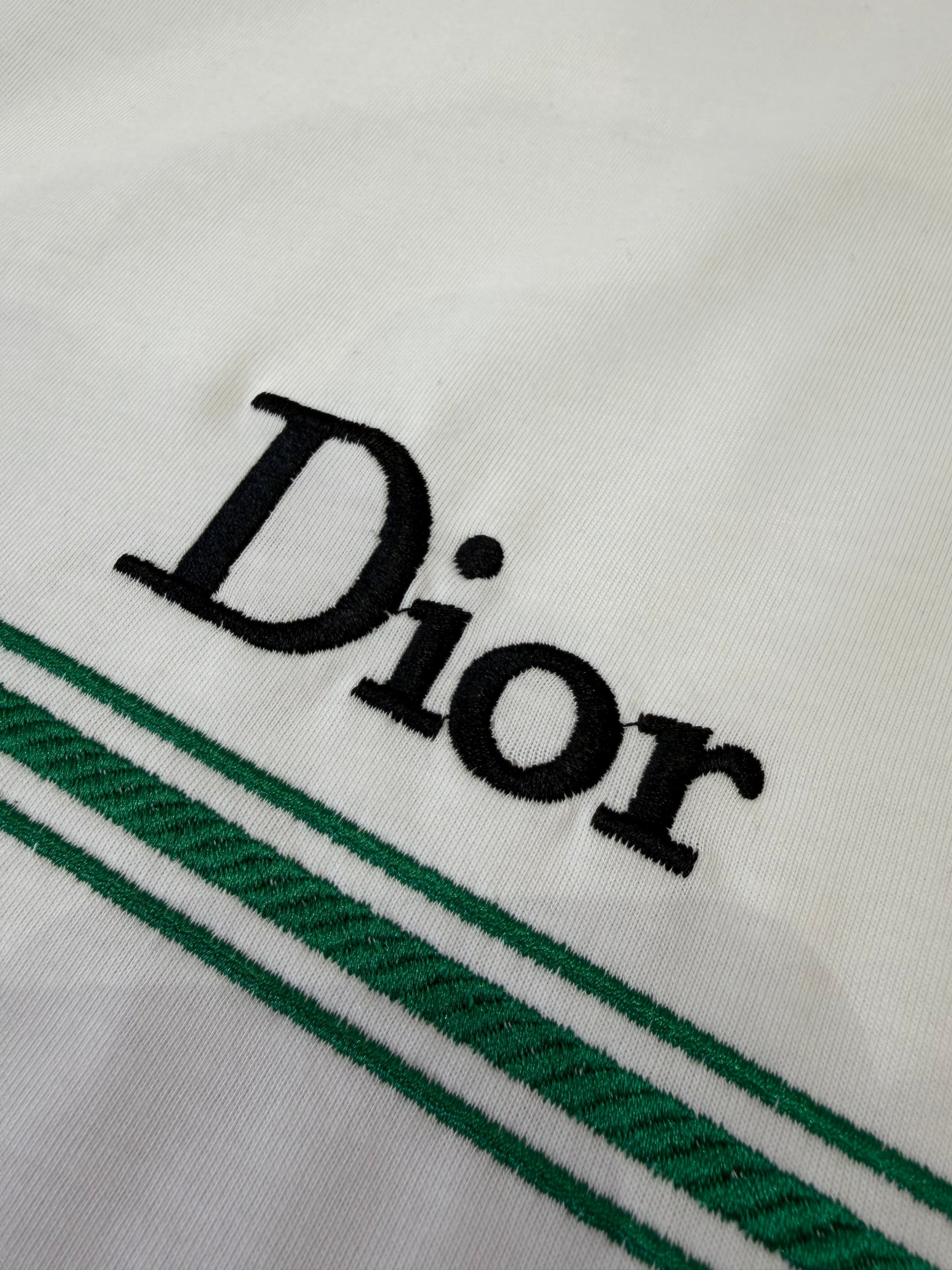 CD T-SHIRT