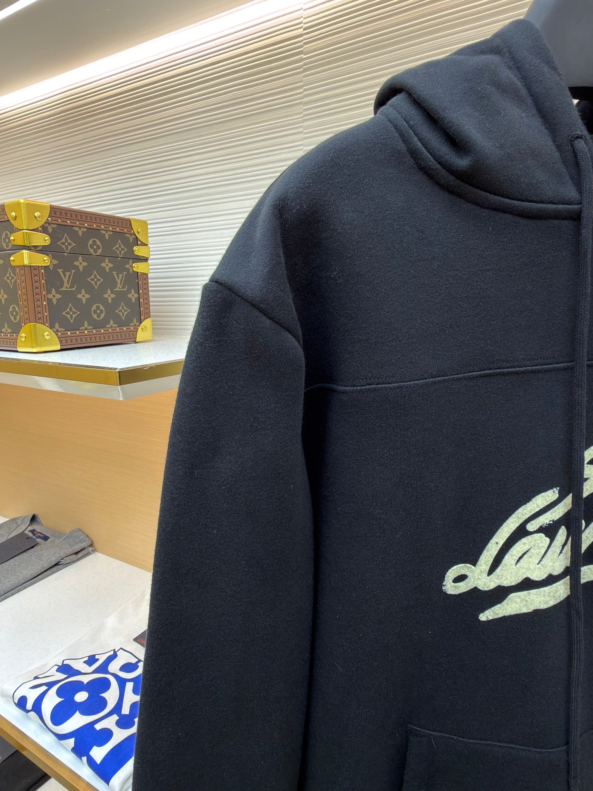 SL HOODIE