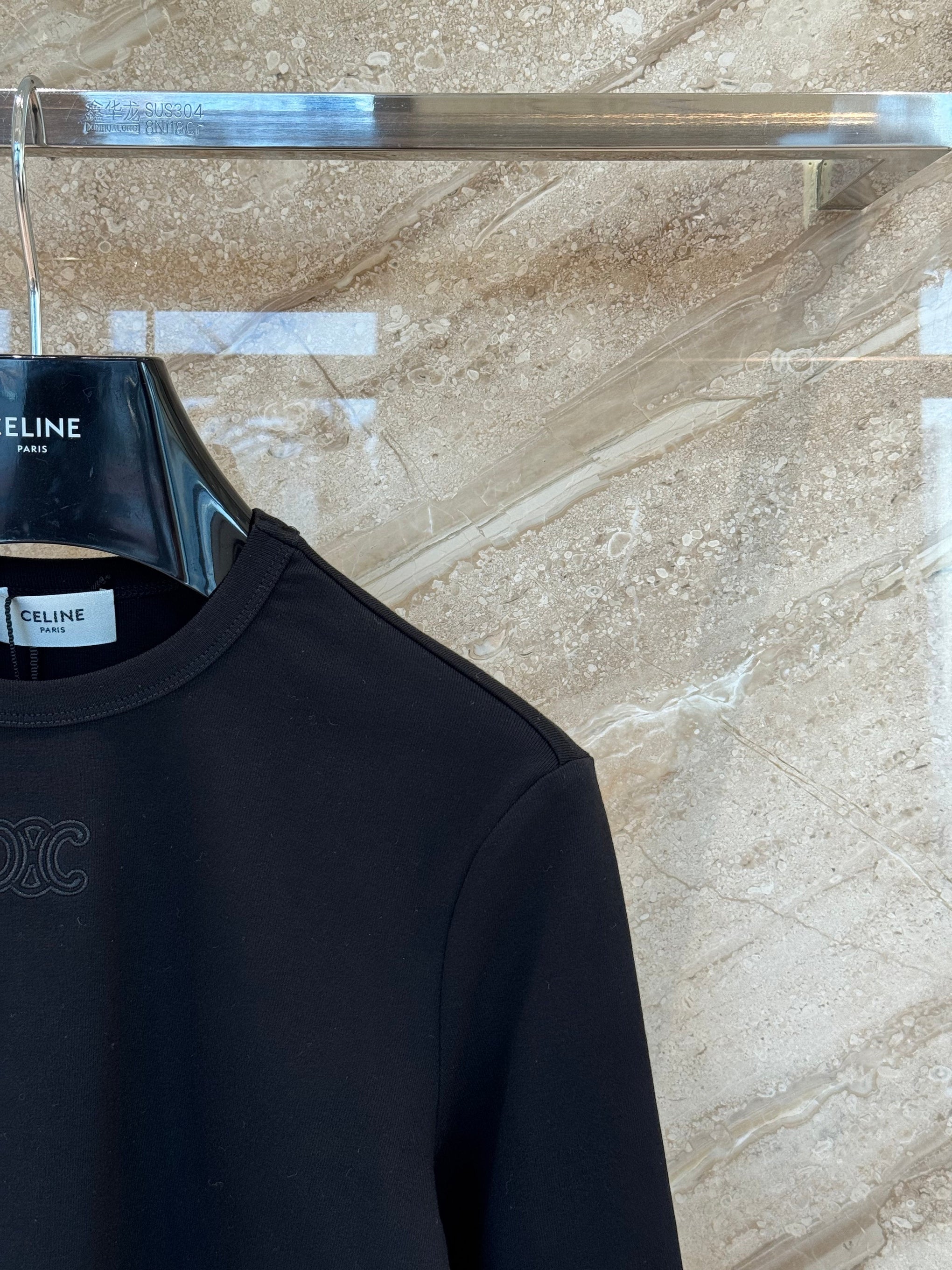 CEL LONG TEE