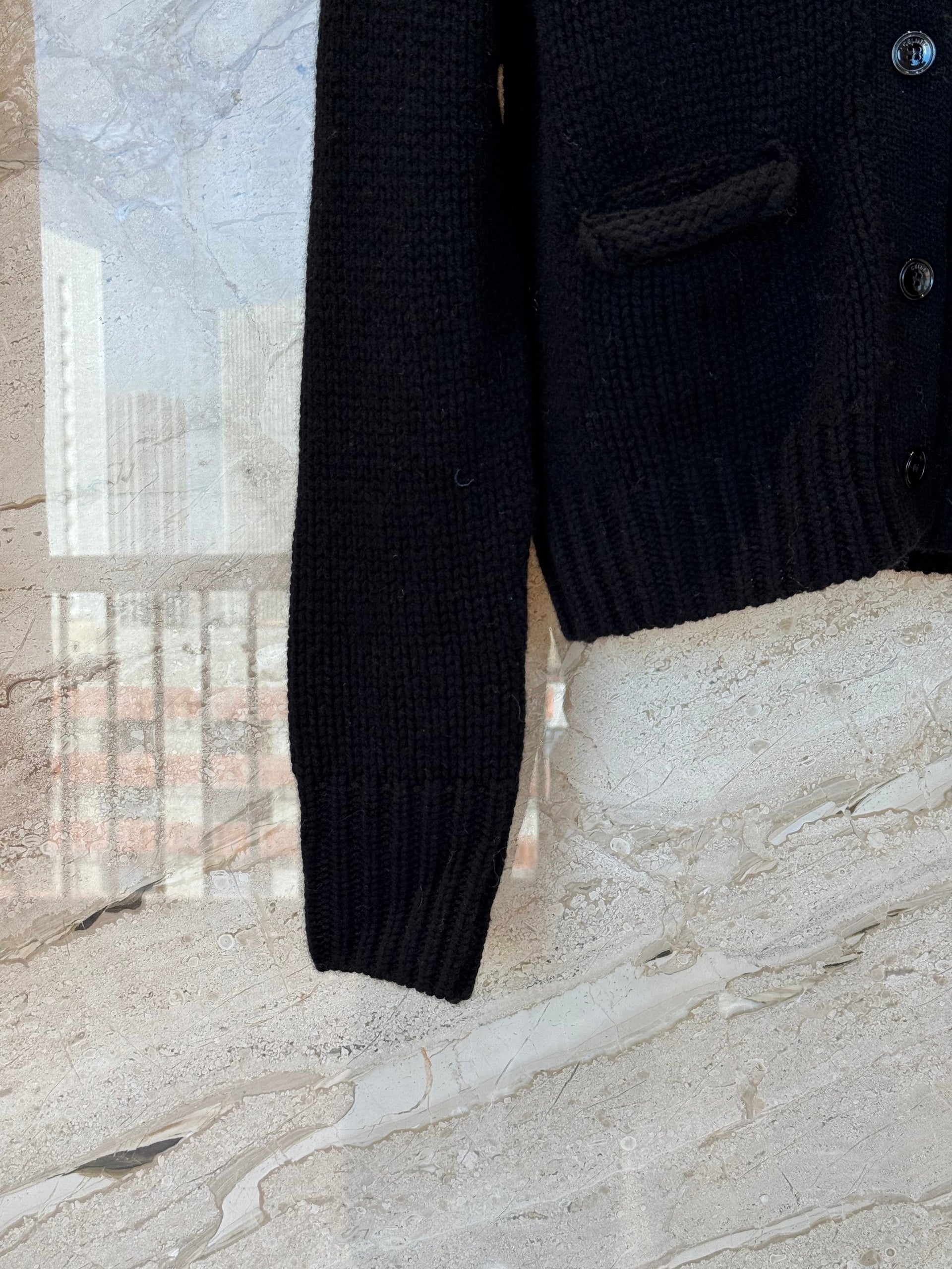 CEL CARDIGAN