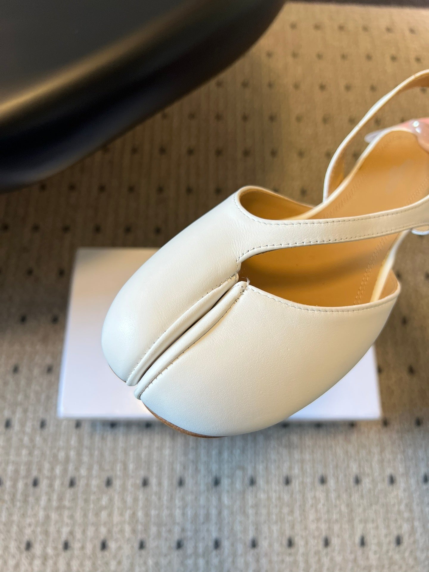 MAISON M TABI SLINGBACK