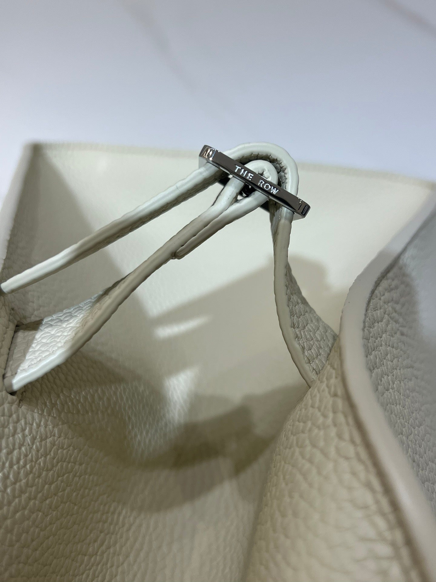 THE ROW MARGAUX 15 BAG