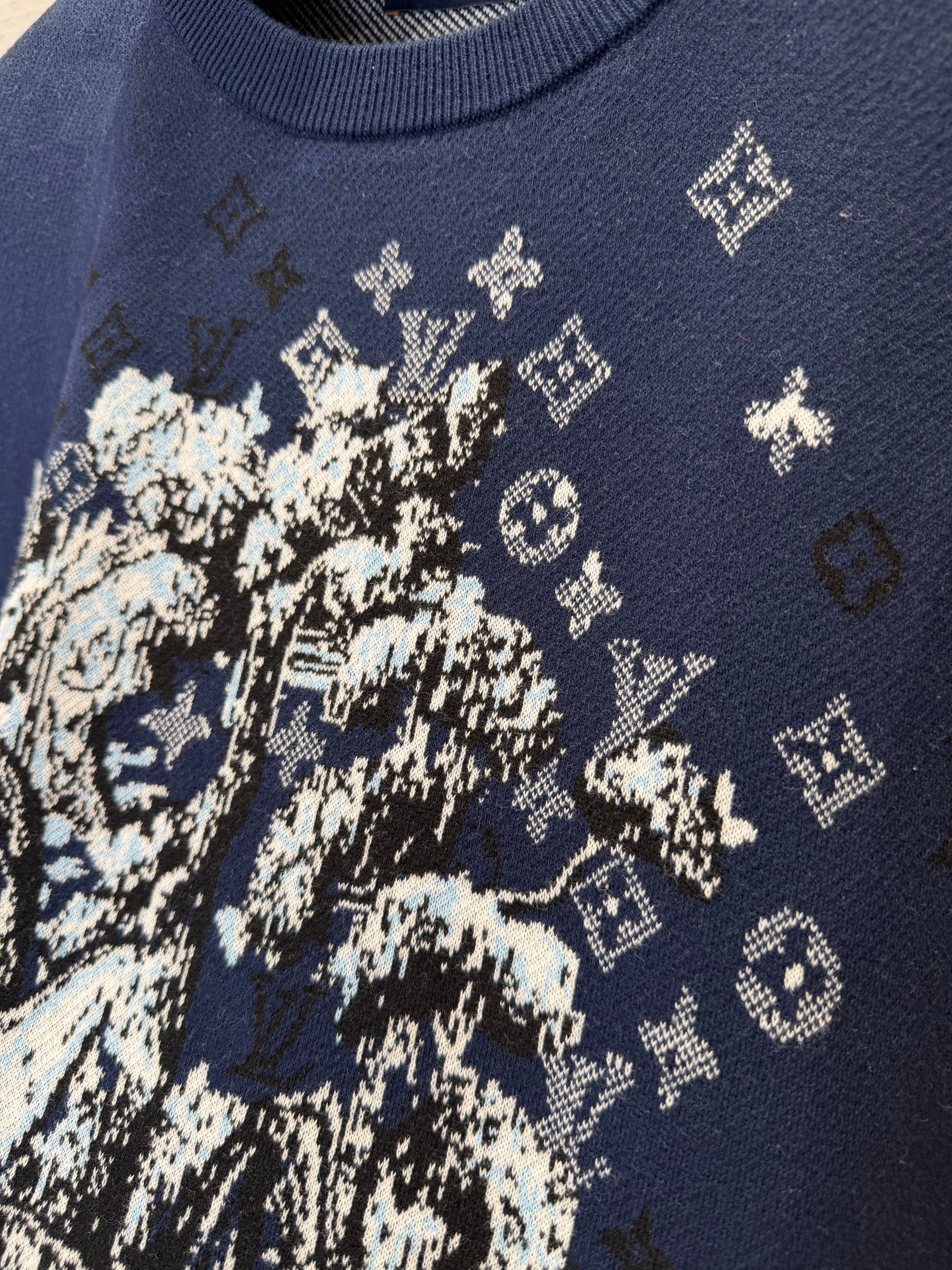 LOU T-SHIRT