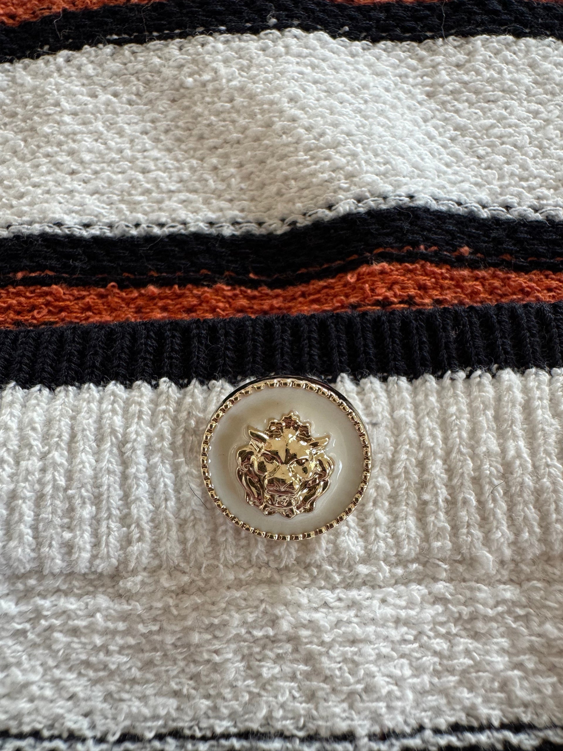 CC CARDIGAN