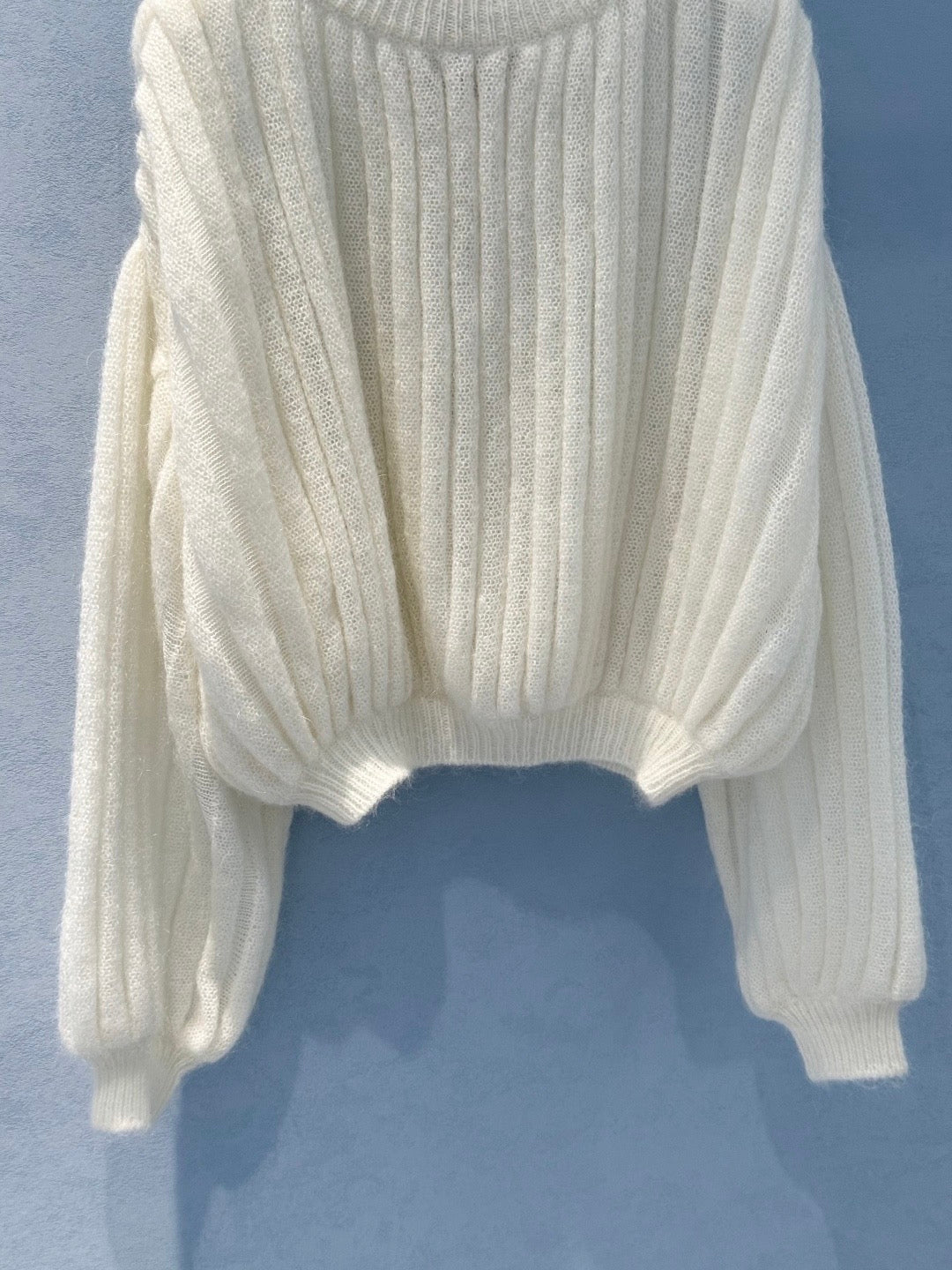 LOEW JUMPER
