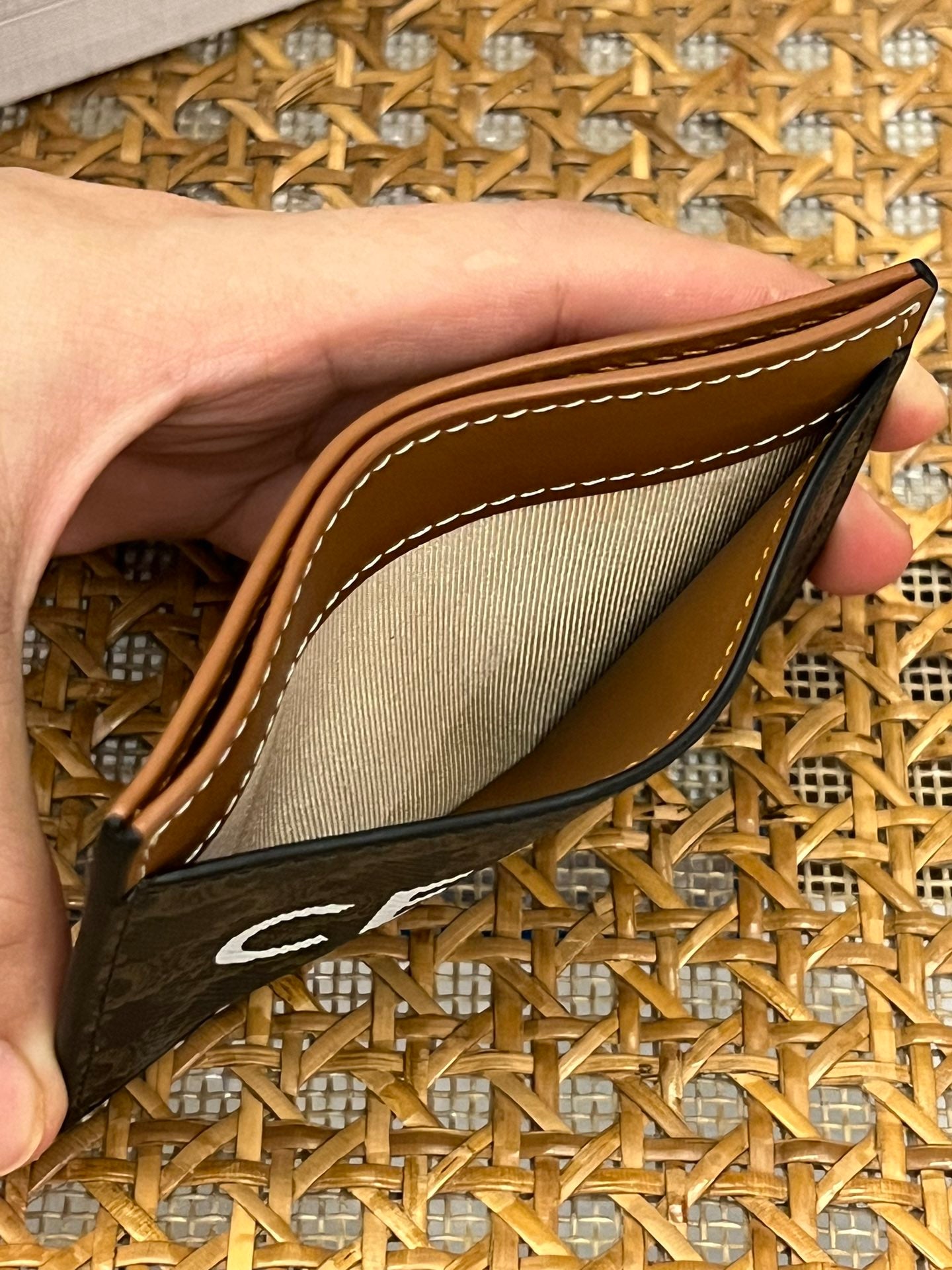CEL CARD HOLDER
