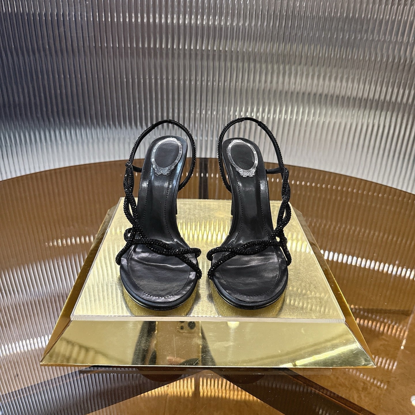 RENE C HEELS