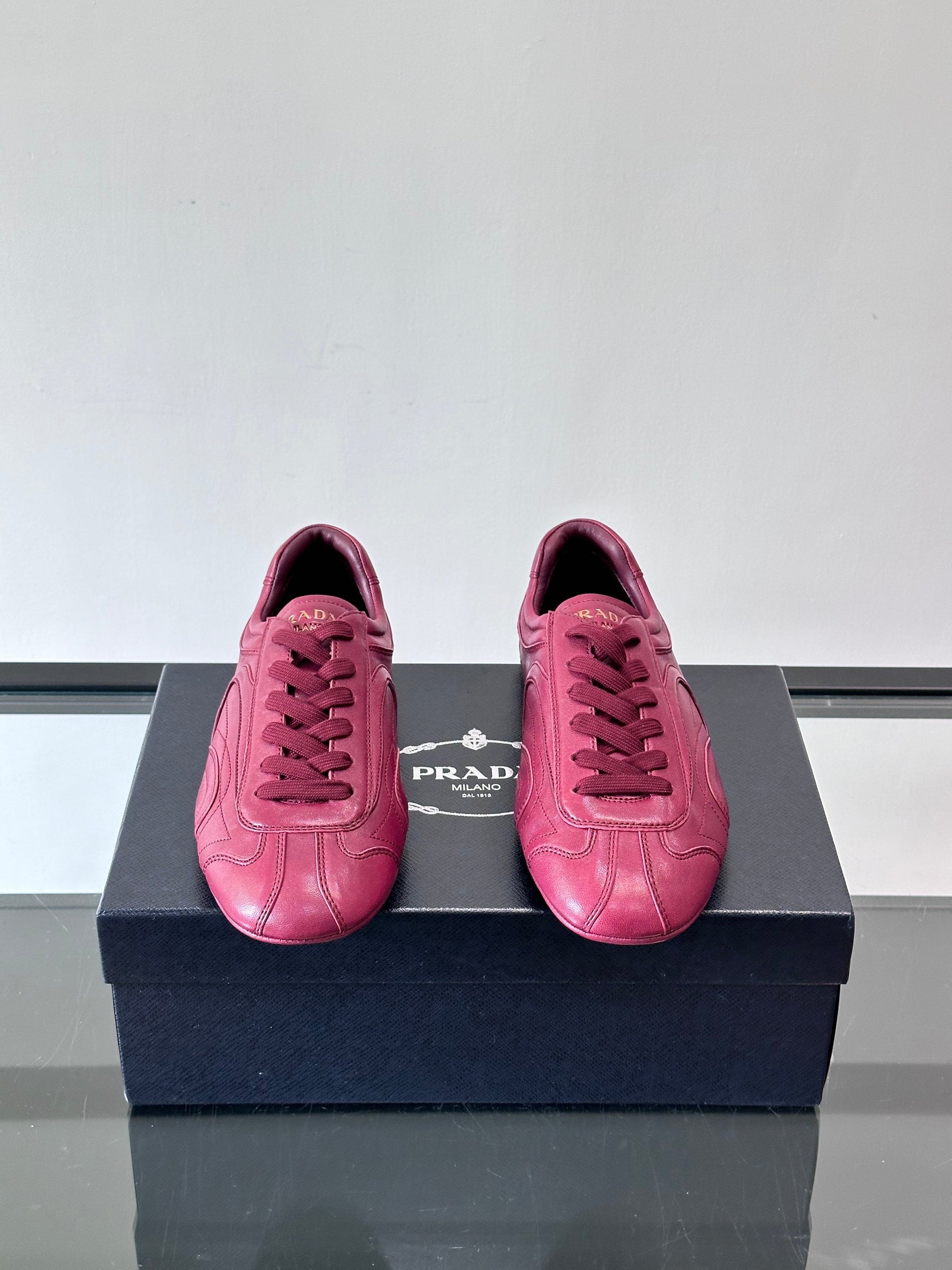 PD MONTECARLO SNEAKER