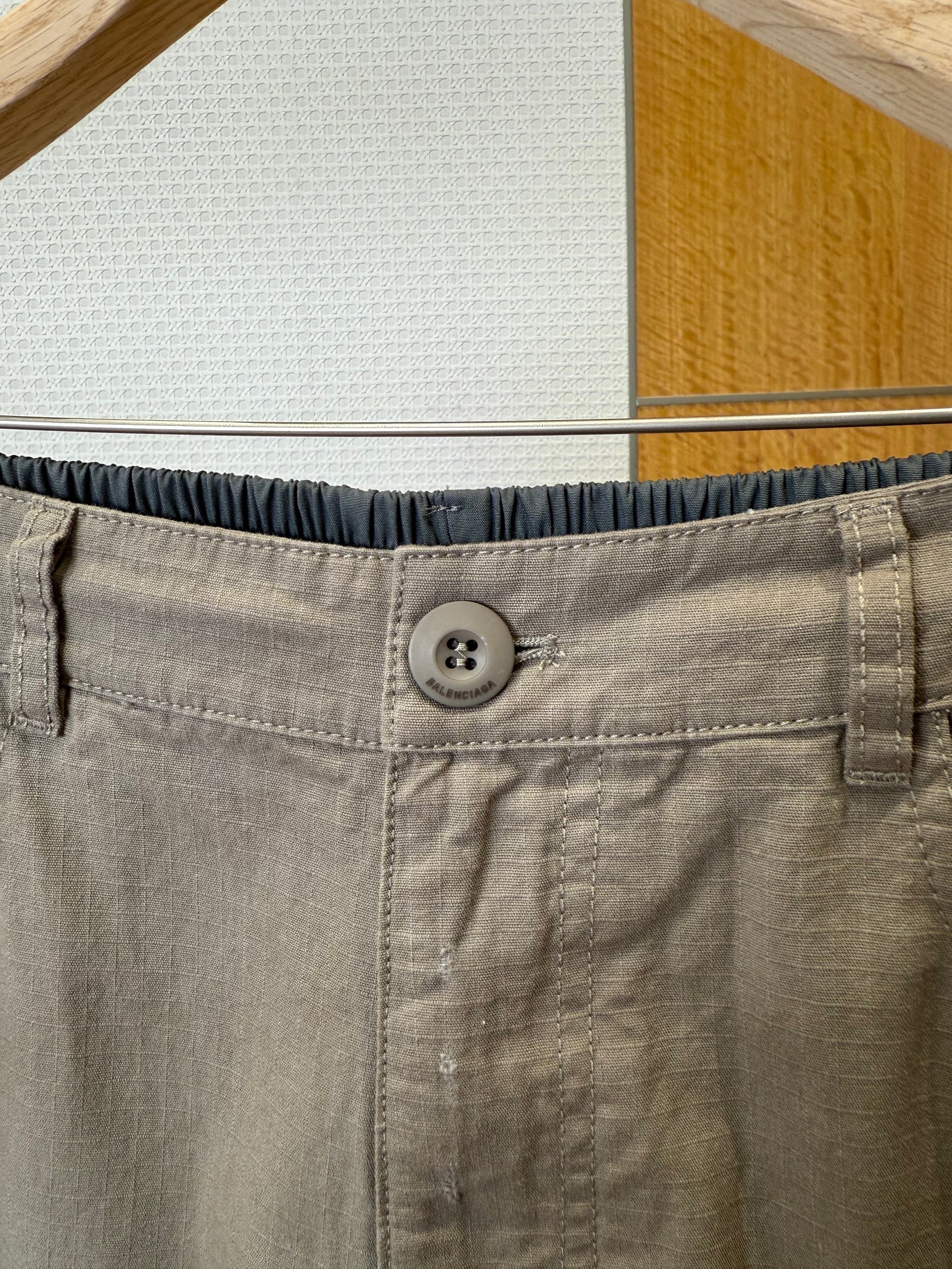 BAL TROUSERS