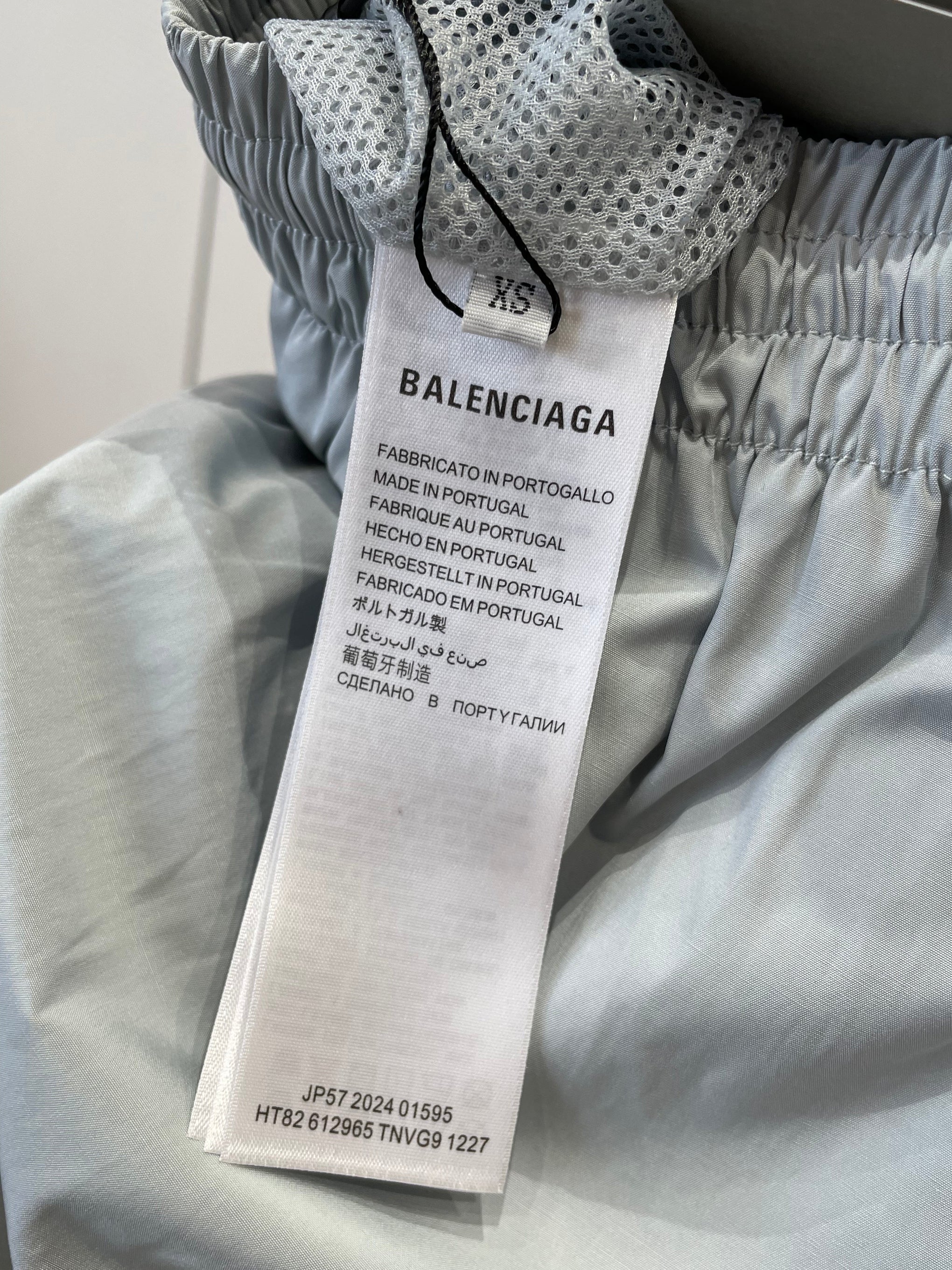 BAL TROUSERS