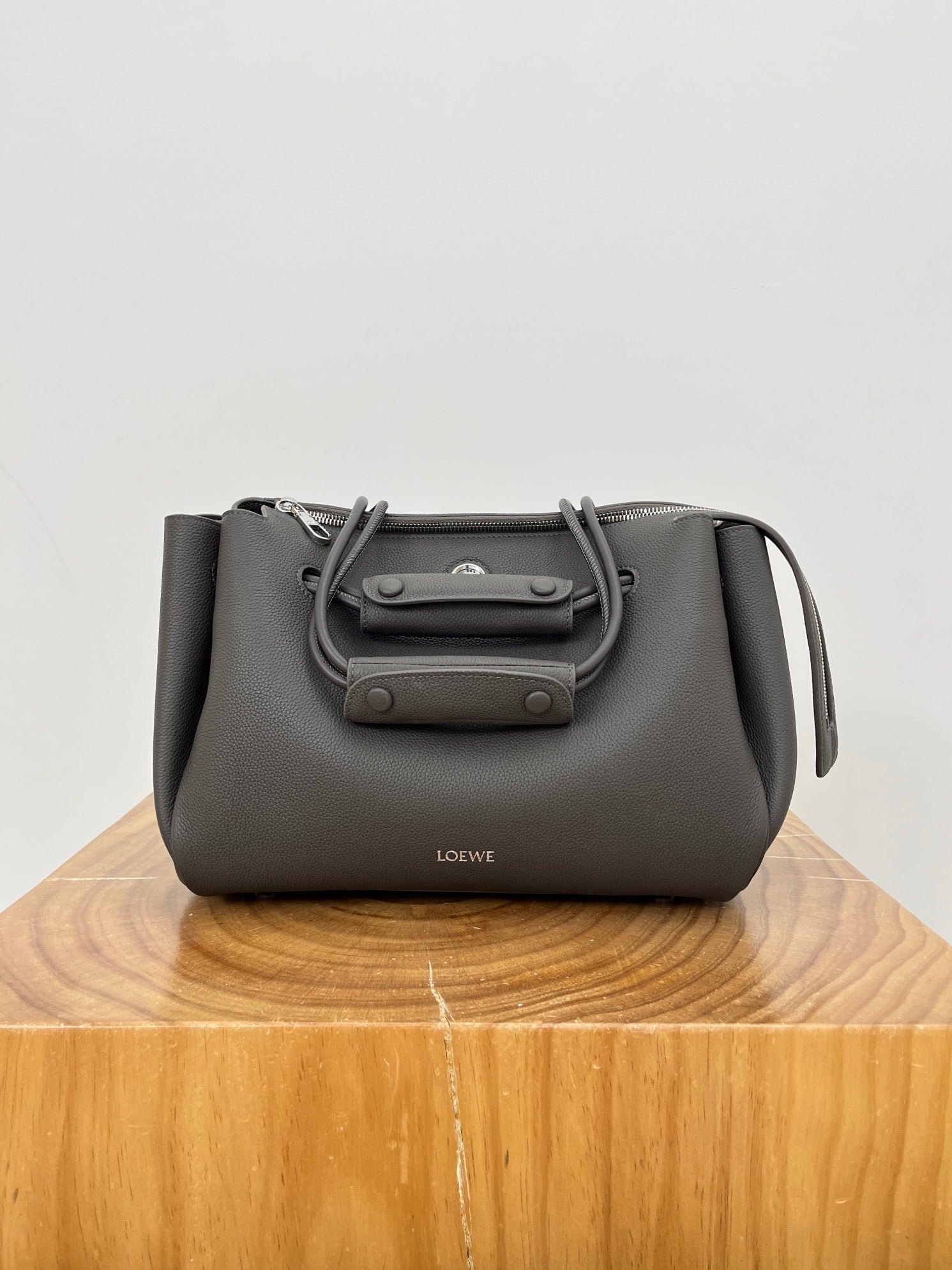 LOEW MEDIUM MADRID BAG